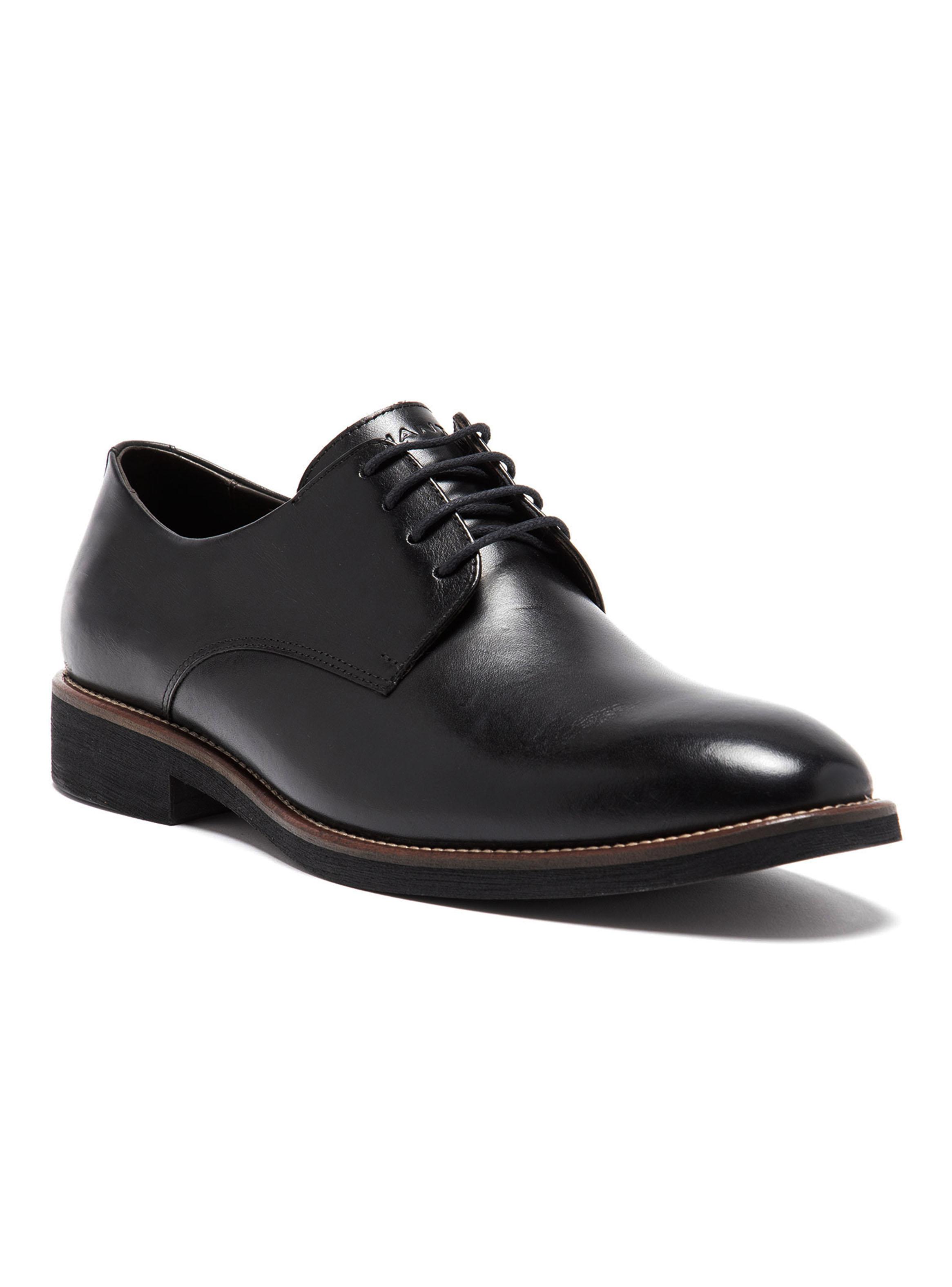 Zapato Formal Berlin35504 Cuero Hombre-2