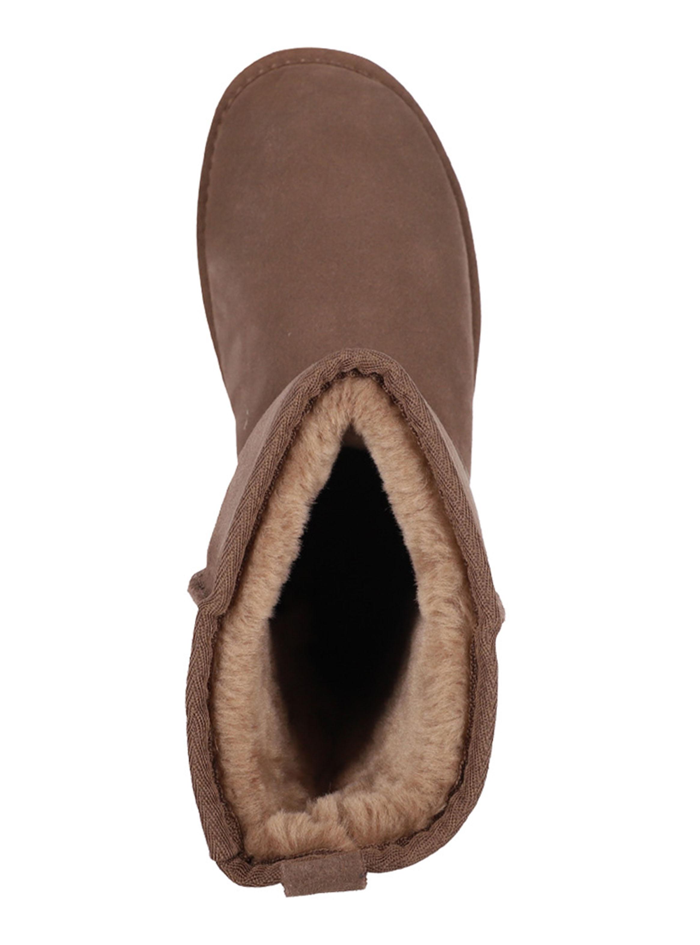 Bota Blast Classic Leather Mujer-3