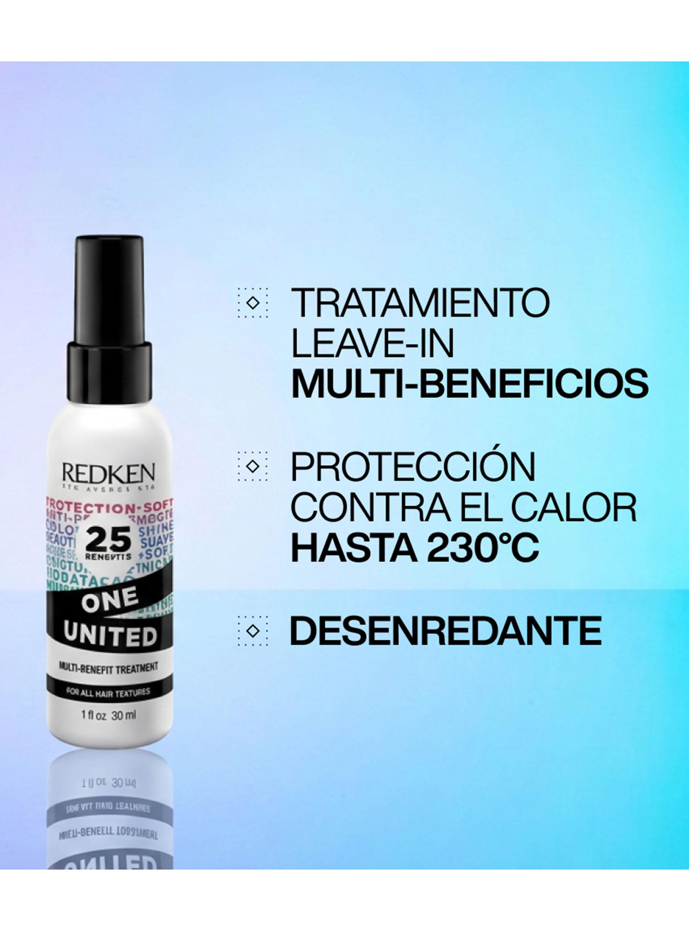 Protector Térmico Multibeneficios One United 30 ml-2