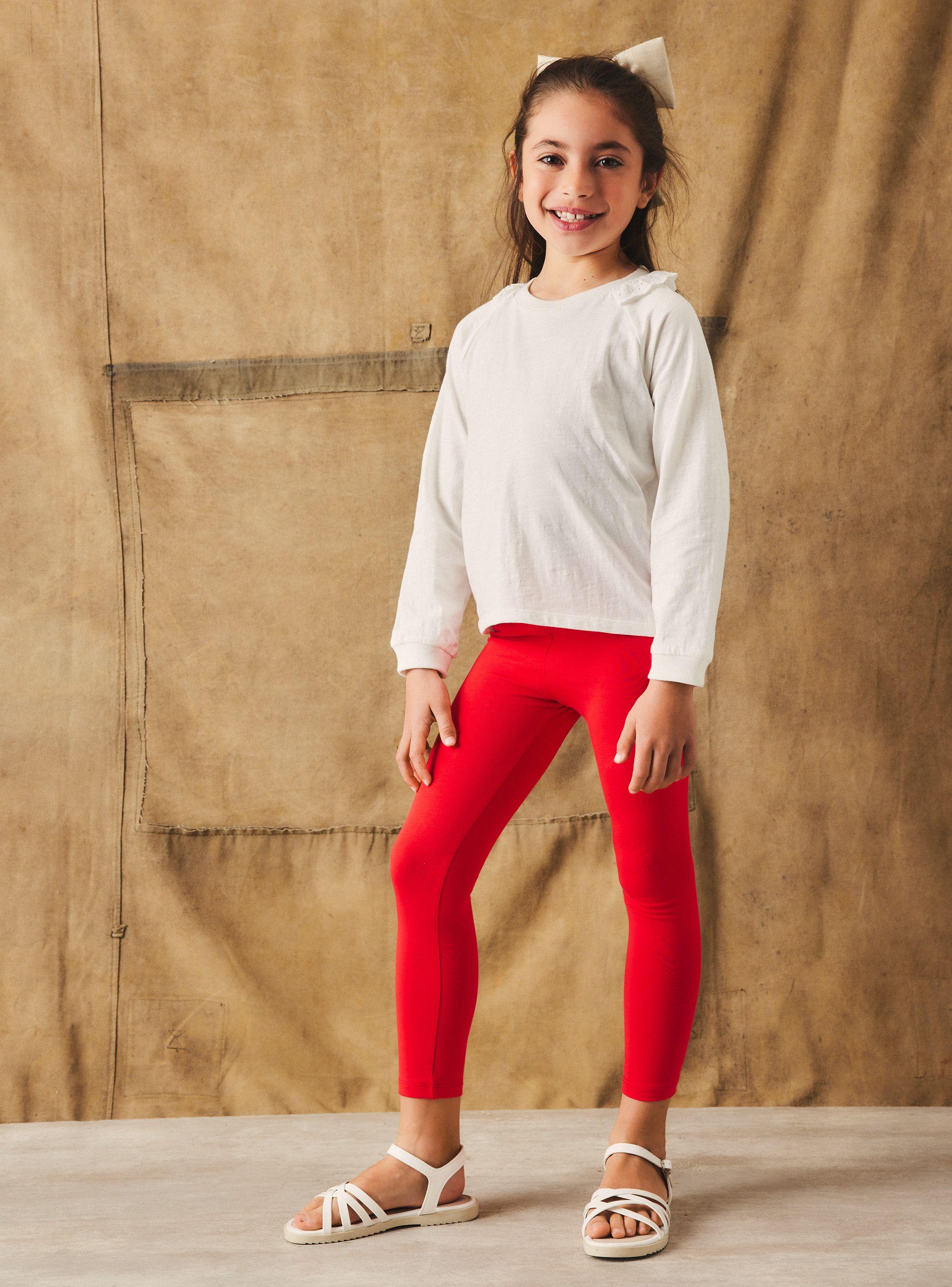 Calza Larga Bipack Estampada-1