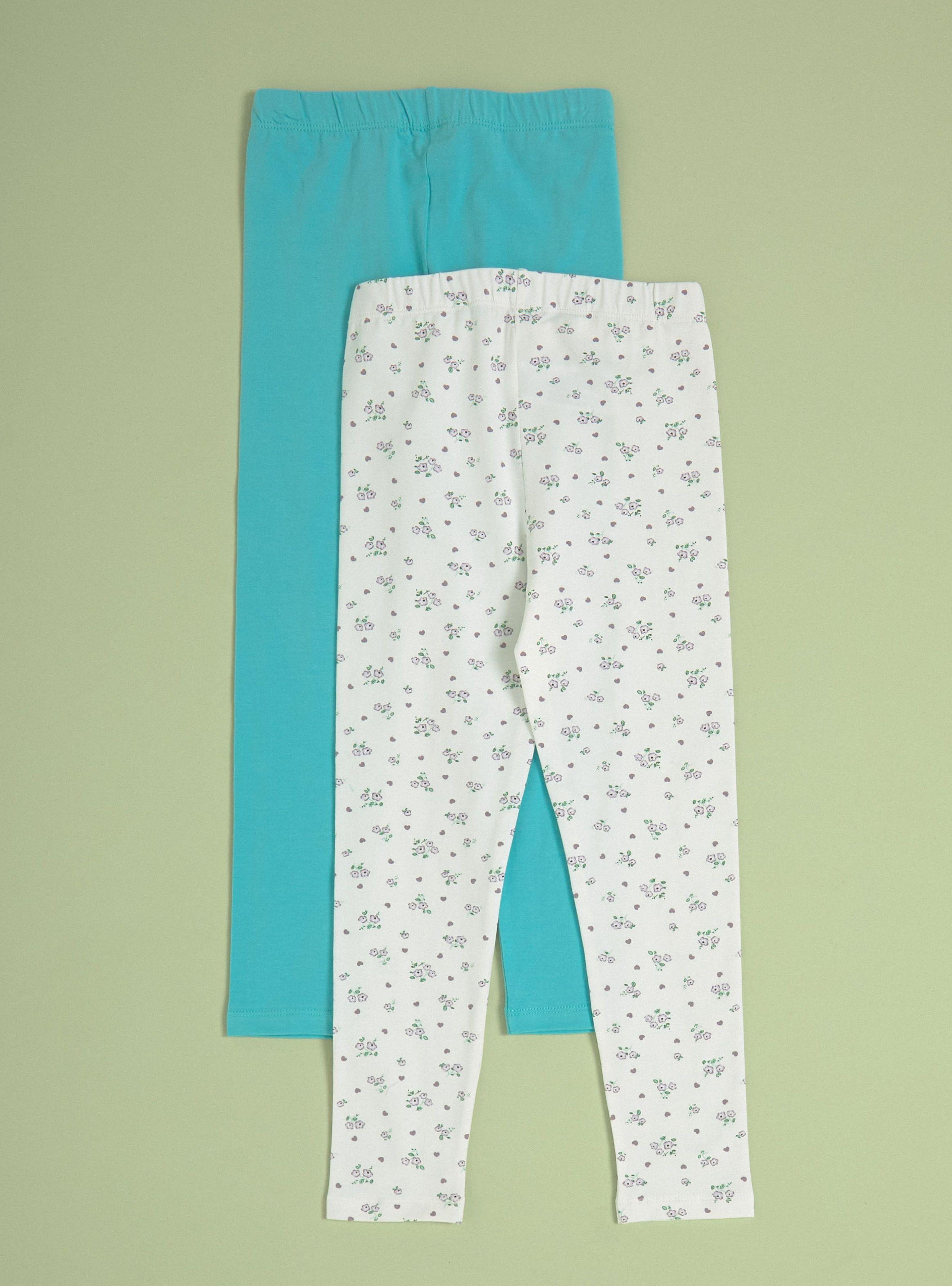 Calza Larga Bipack Folia-3