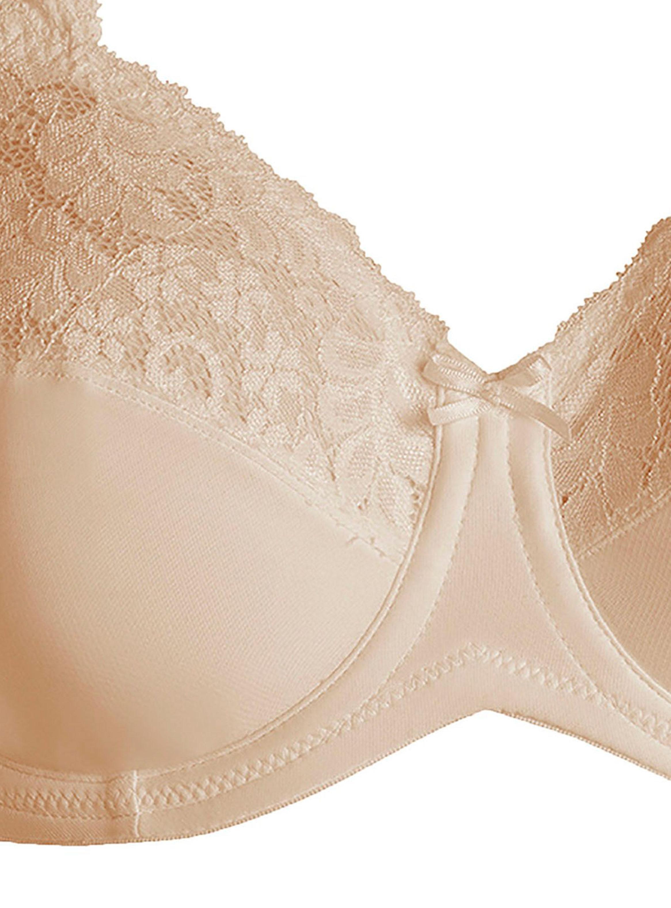 Sostén Maidenform Minimizer Bali Encaje Maidenform-1