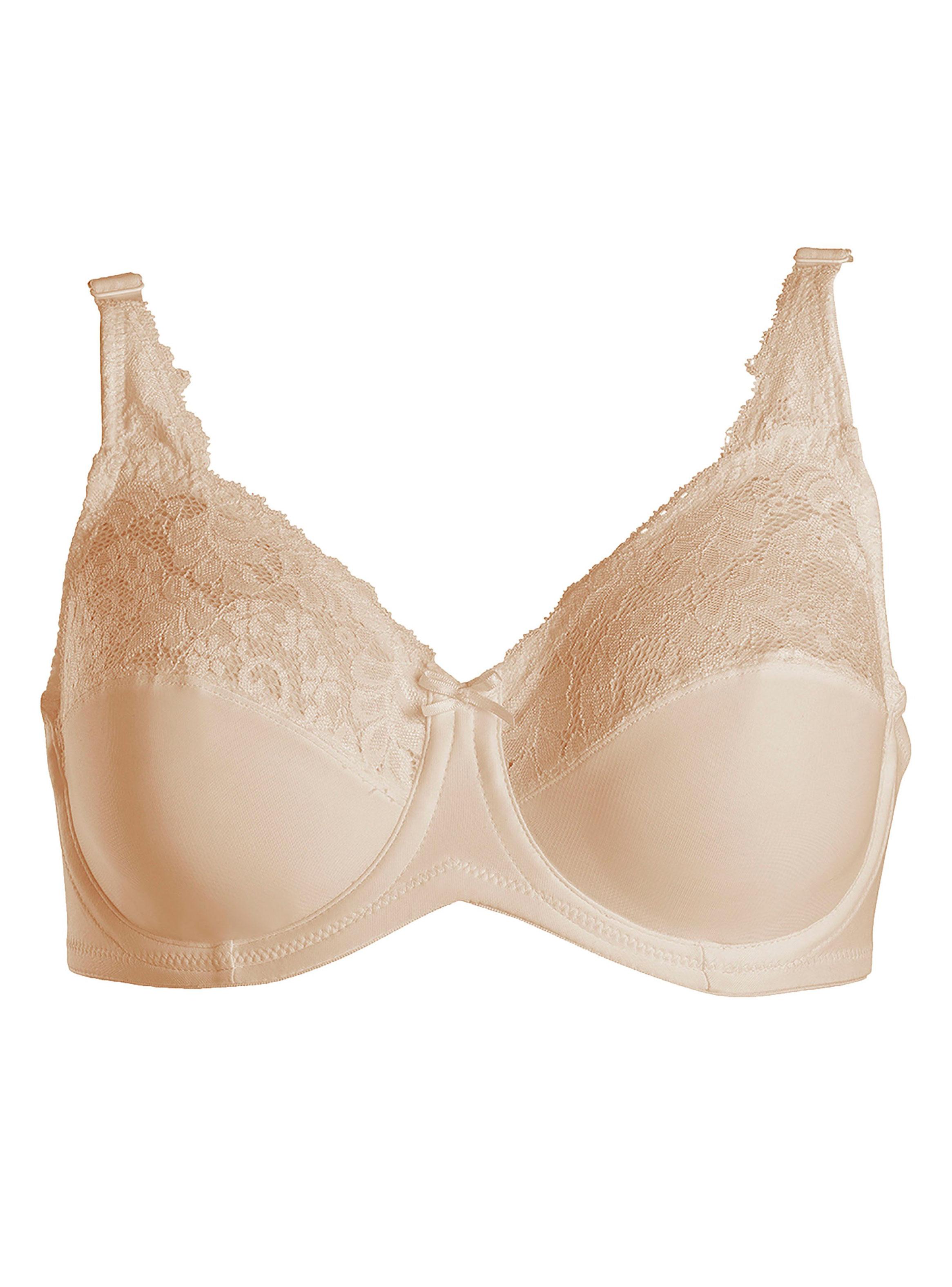 Sostén Maidenform Minimizer Bali Encaje Maidenform-0