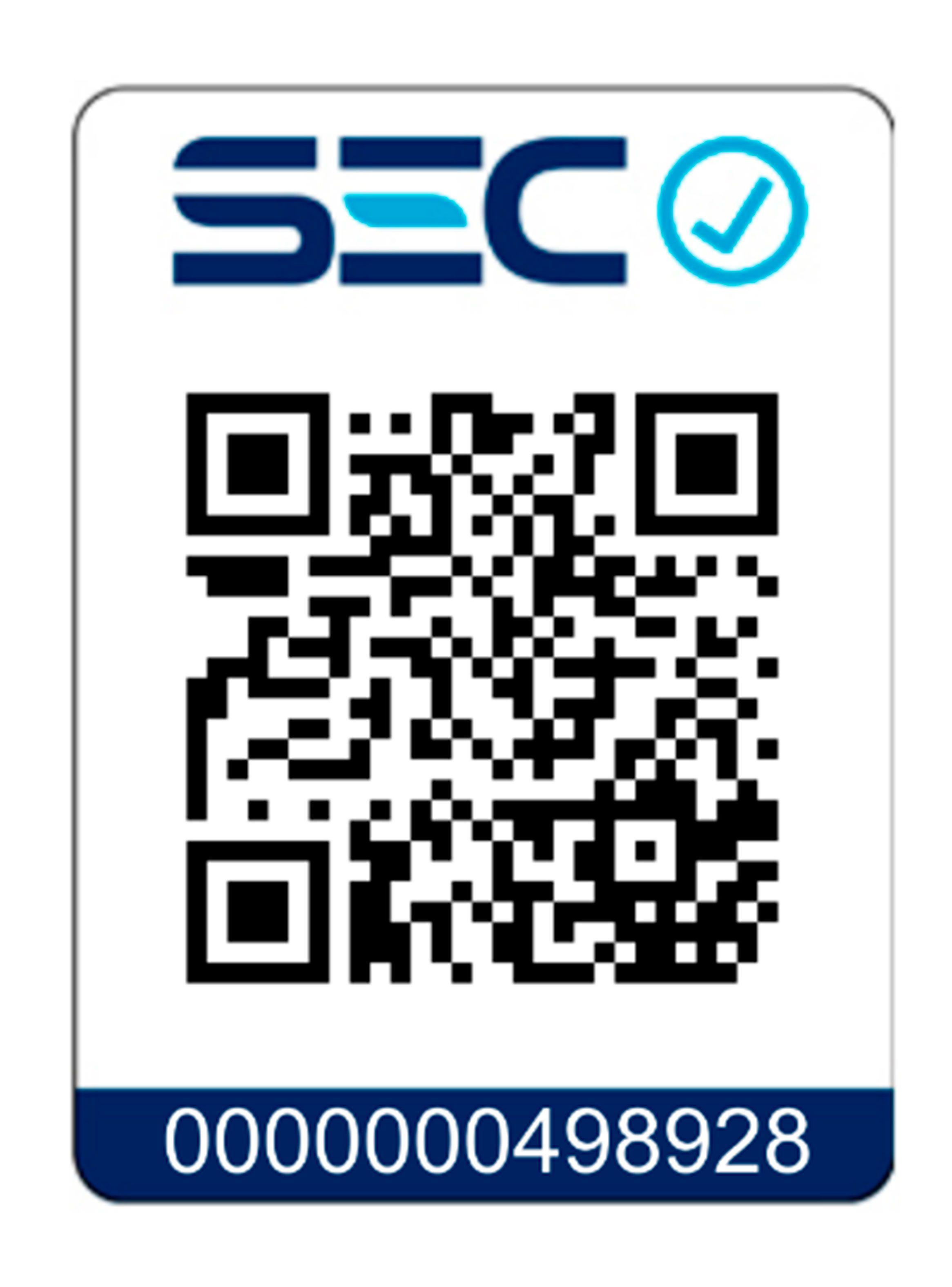 Smartphone Redmi Note 13 256GB 6.6" Black Liberado-4