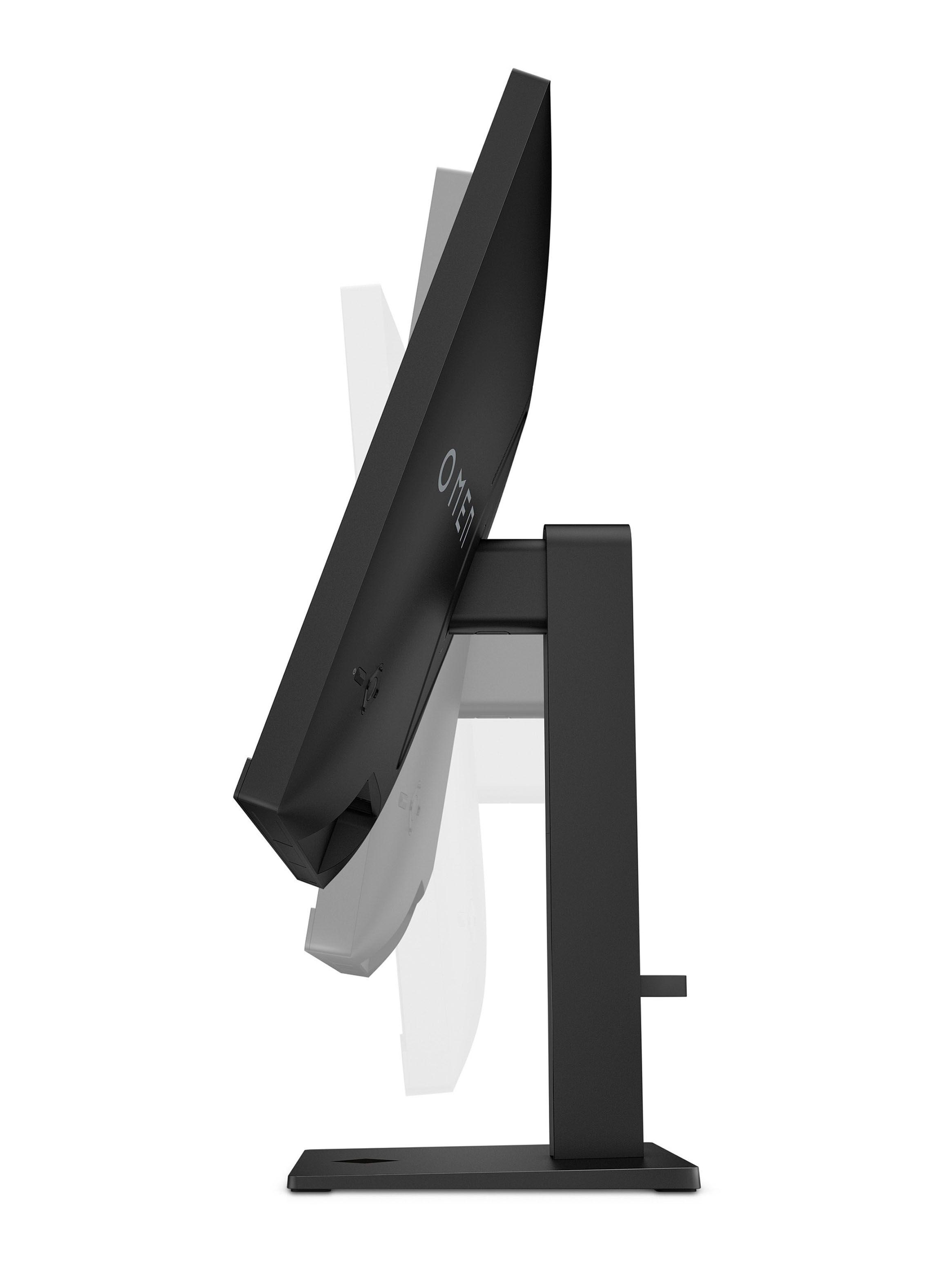 Monitor Gaming OMEN FHD de 27" IPS 165 Hz 400 Nits 1ms GtG AMD Freesync Premium-2