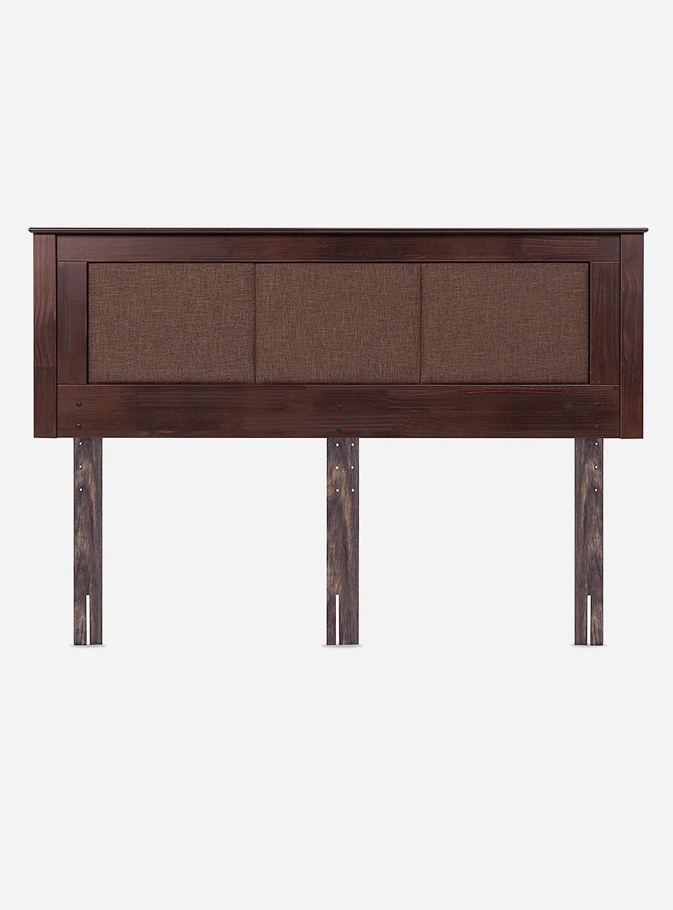 Cama Europea New style 4 Plus King Base Dividida + Respaldo Rachel-2