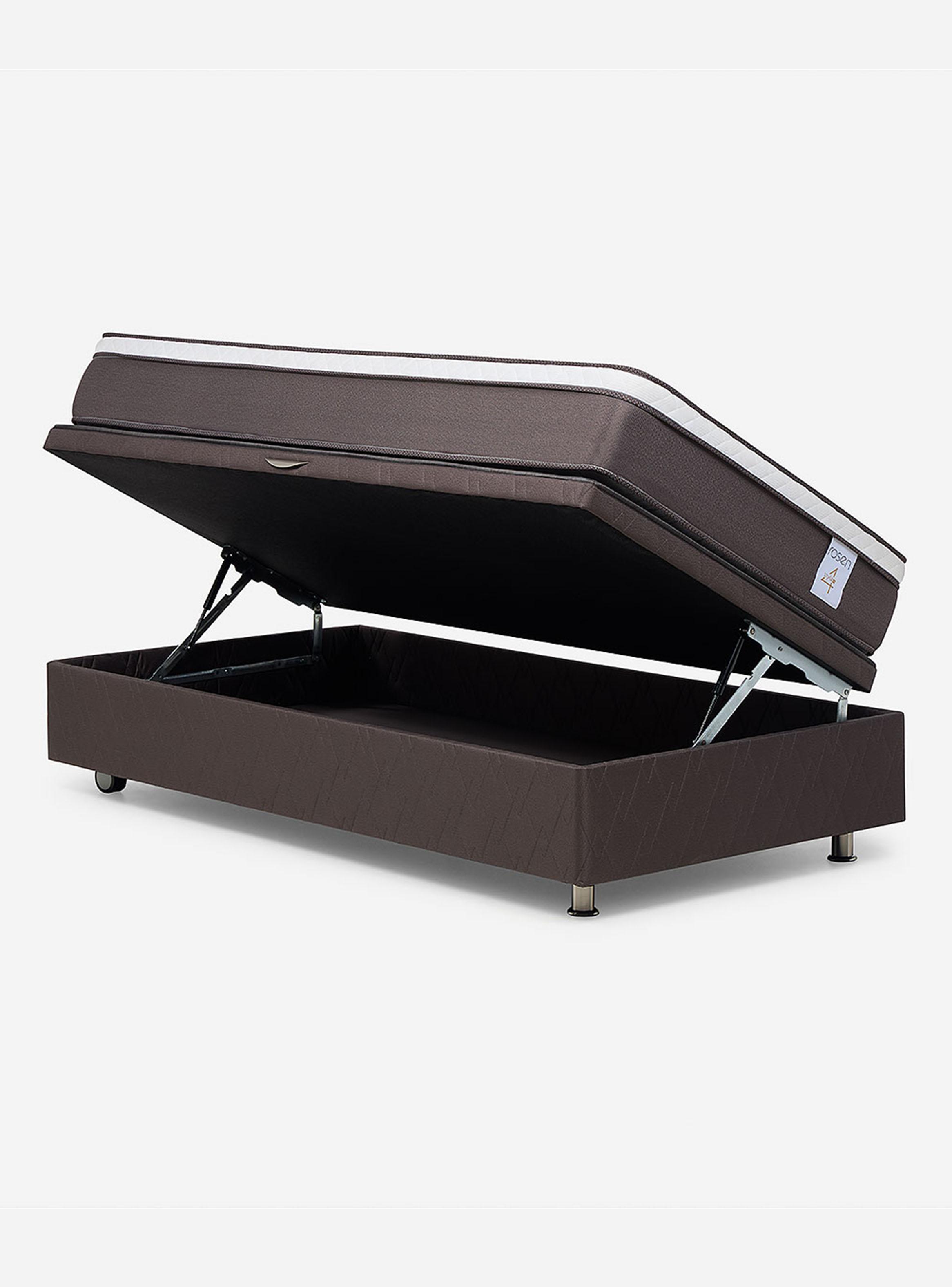 Boxet New Style 4 Plus 1.5 Plazas + Respaldo Maurice-2