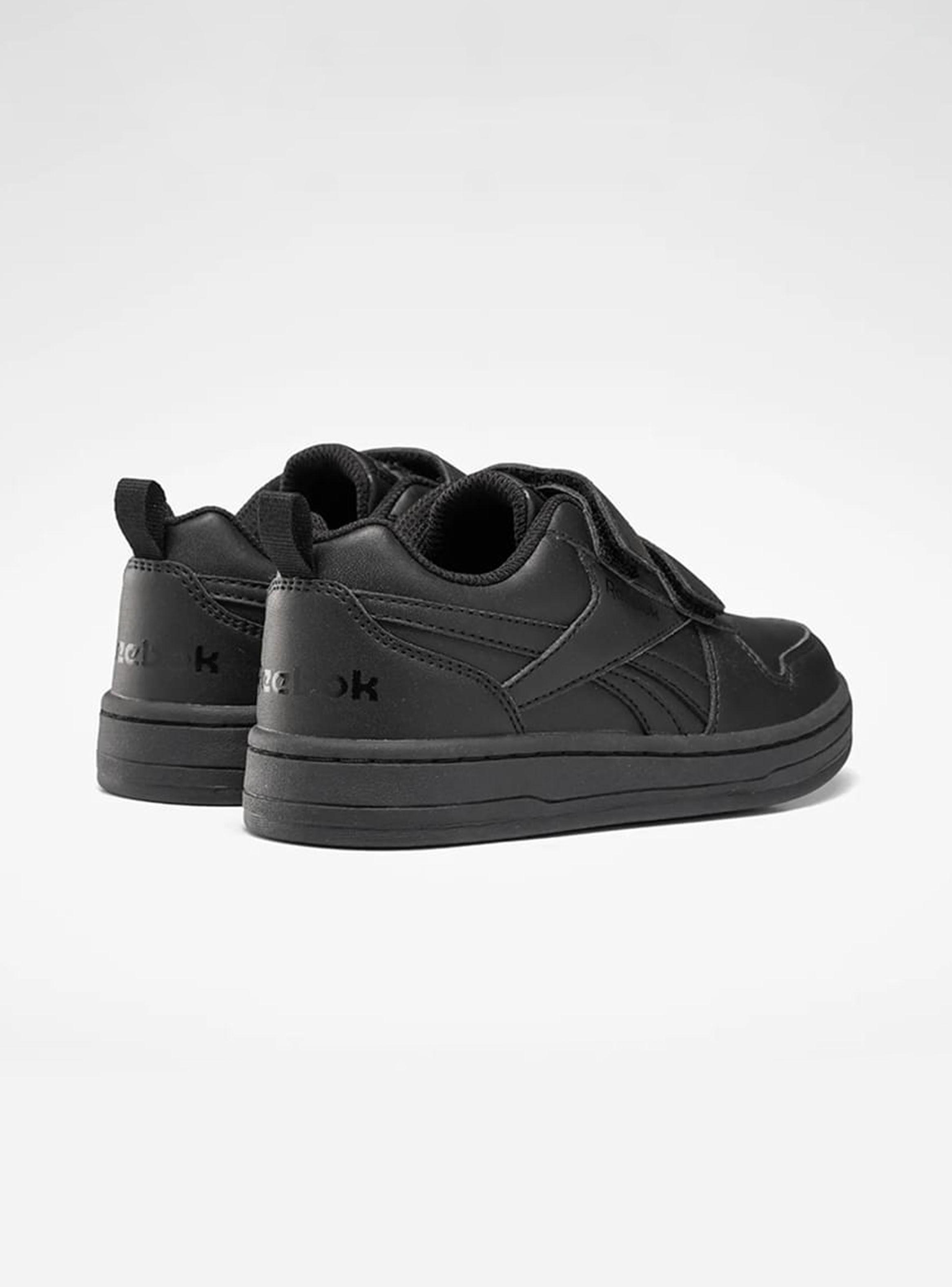 Zapatilla Urbana Royal Prime 2.0 Cuero Sintético Niña-2