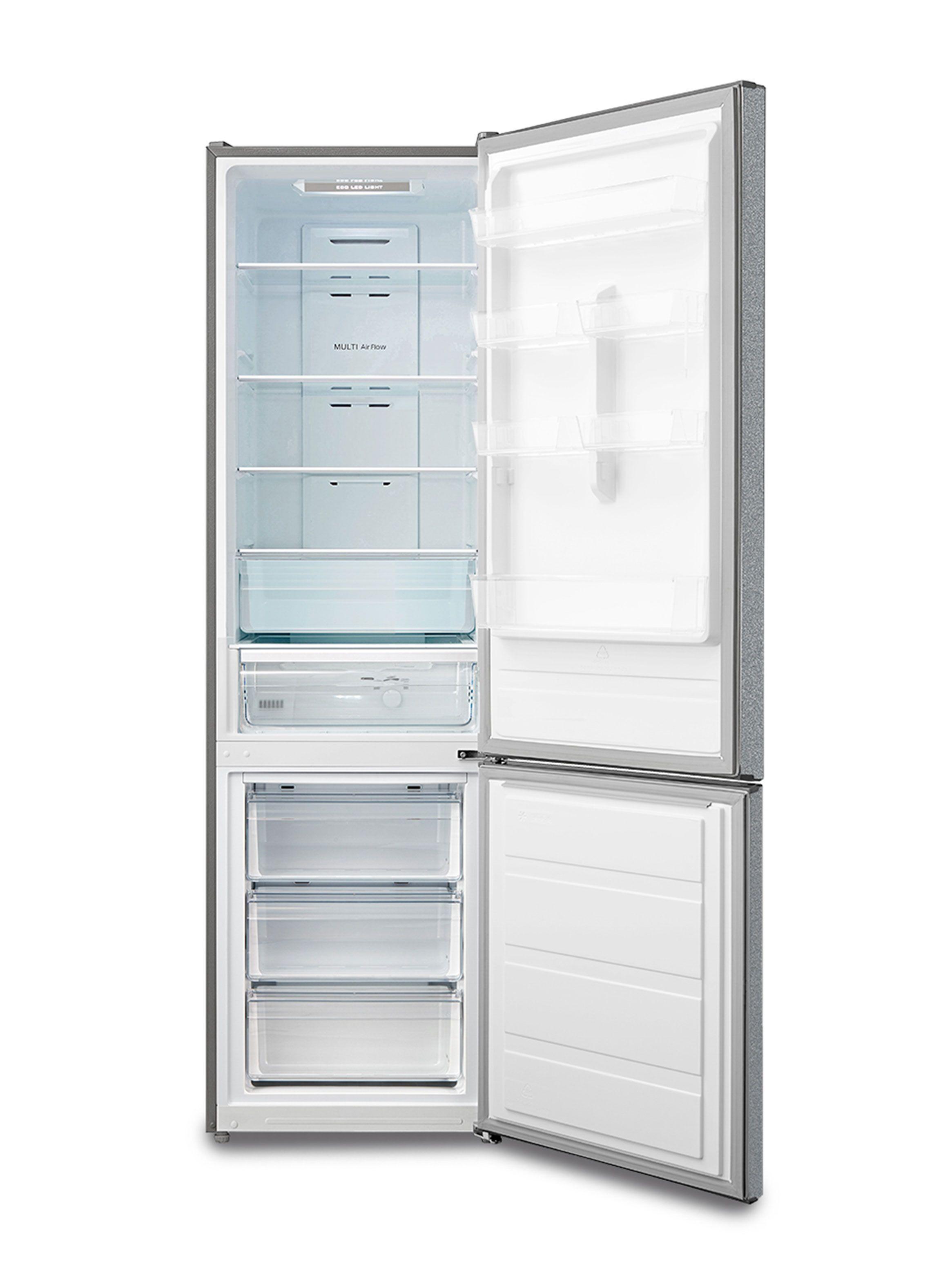 Refrigerador Bottom Freezer No Frost 330 Litros MDRB489MTE50-2