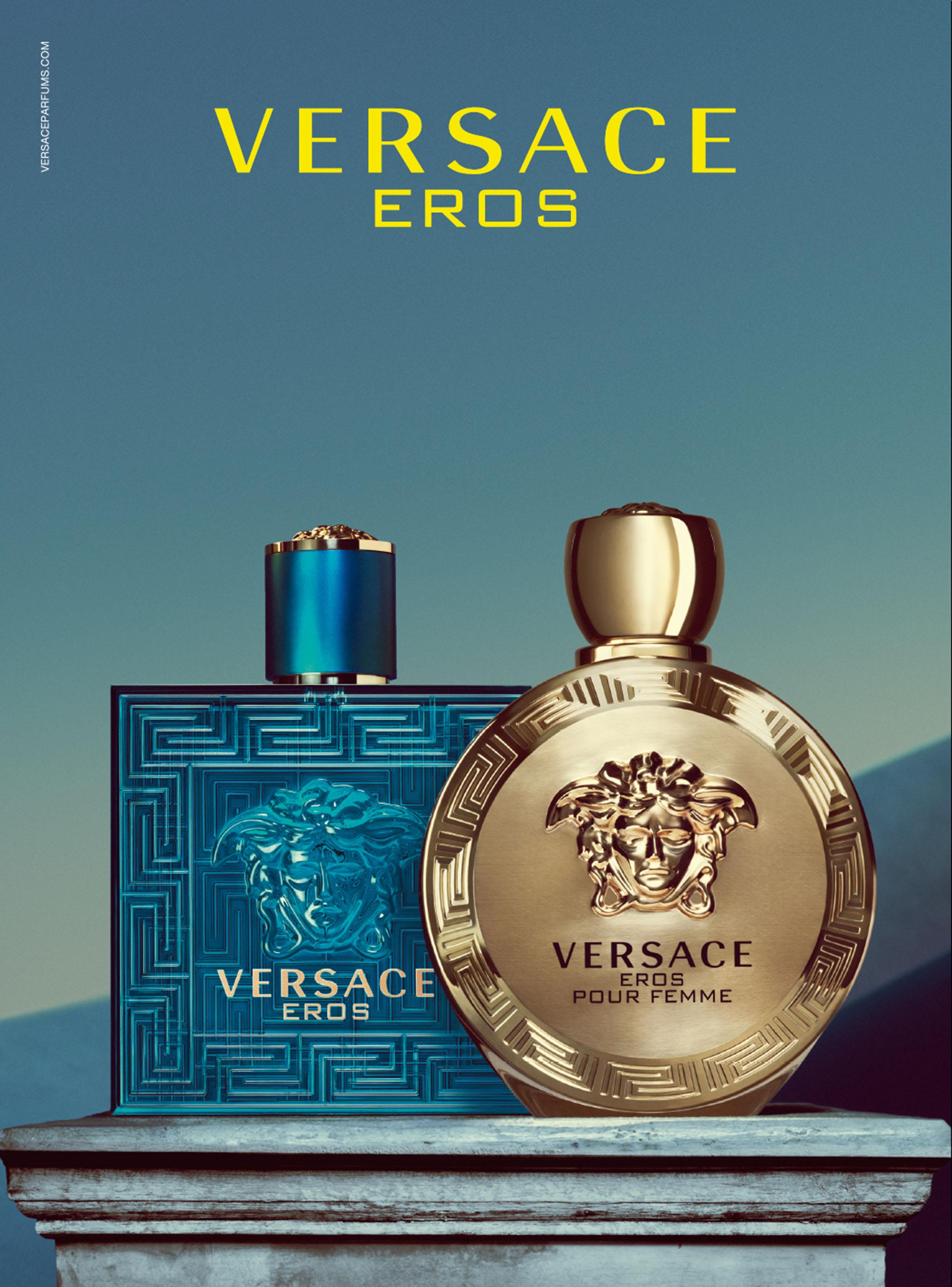 Perfume Eros EDT Hombre 200 ml-5