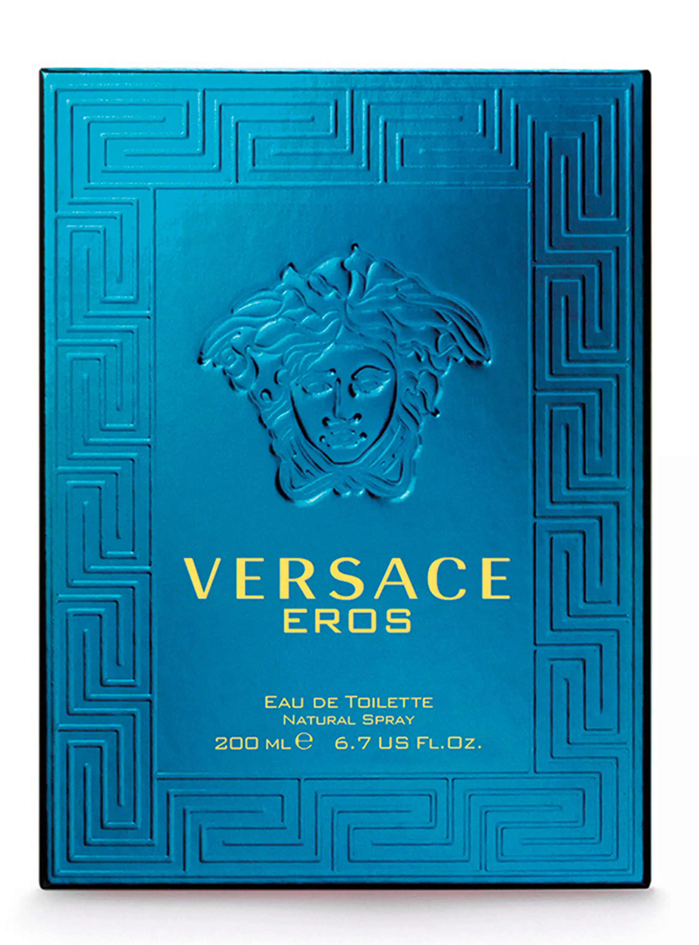Perfume Eros EDT Hombre 200 ml-2