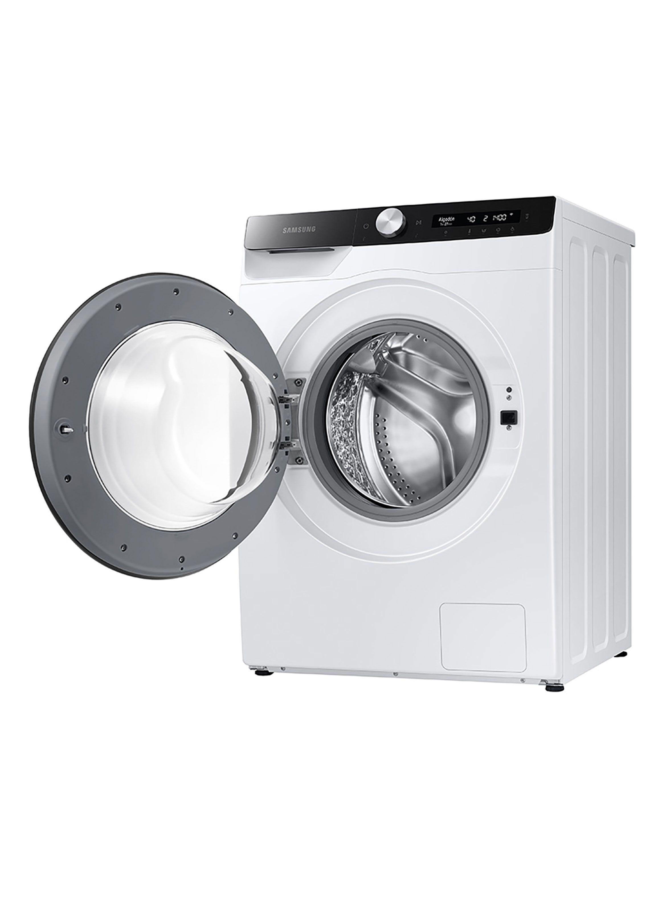 Lavadora Carga Frontal 12.5 Kg con IA WW12T504DCE/ZS-2