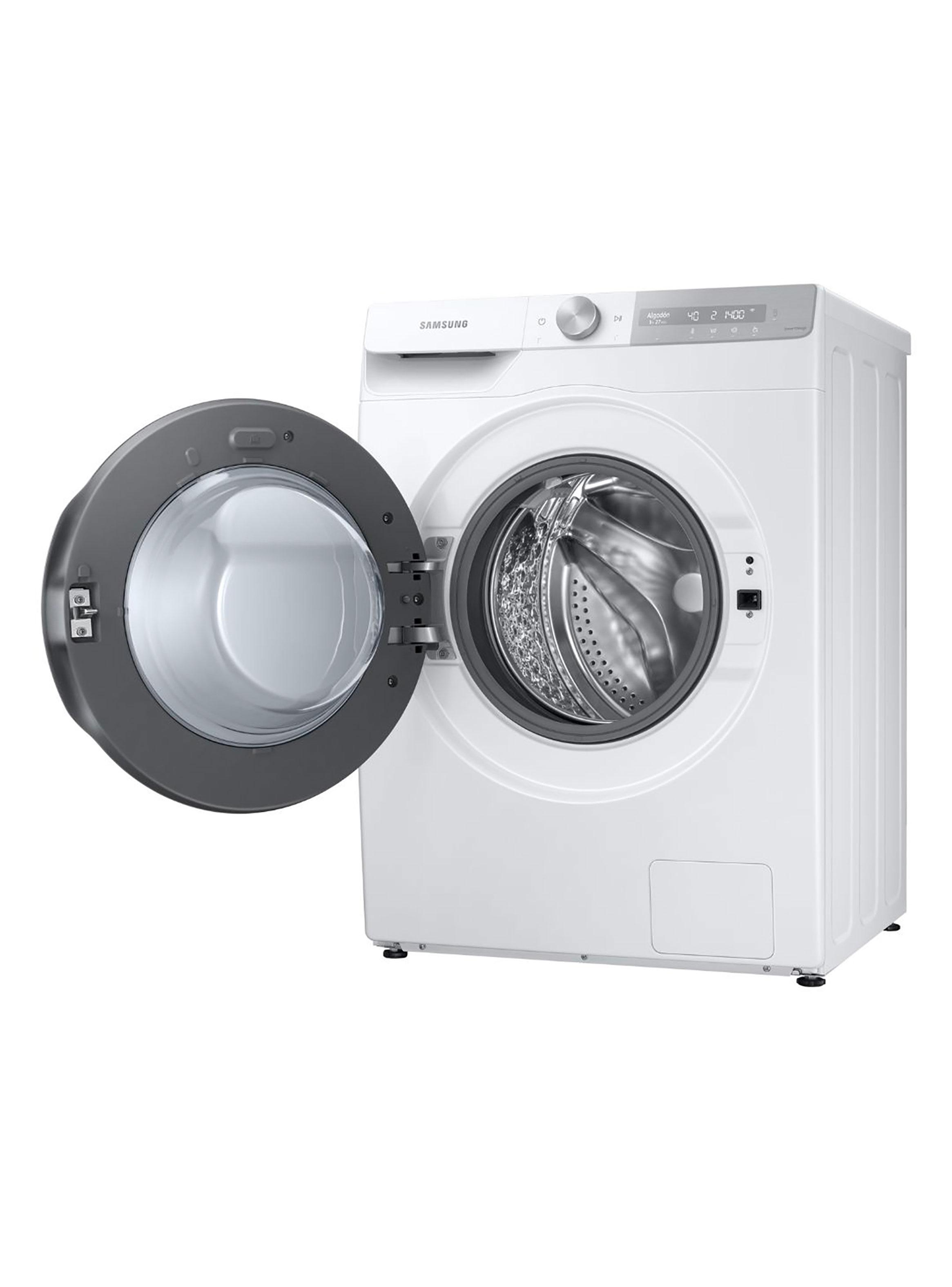 Lavadora-Secadora Frontal 12.5/7 Kg con IA WD12T704DBH/ZS-2