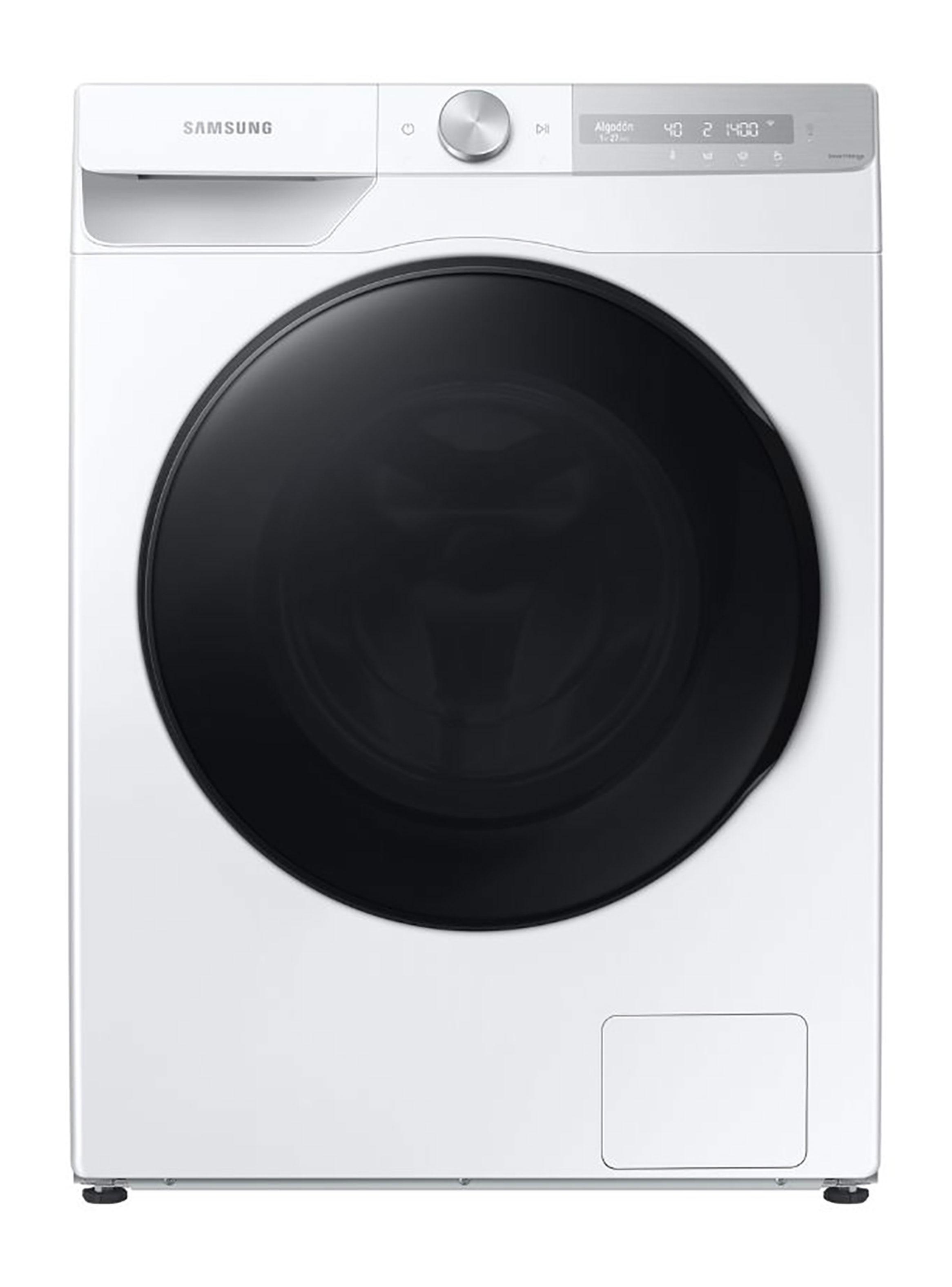 Lavadora-Secadora Frontal 12.5/7 Kg con IA WD12T704DBH/ZS-0