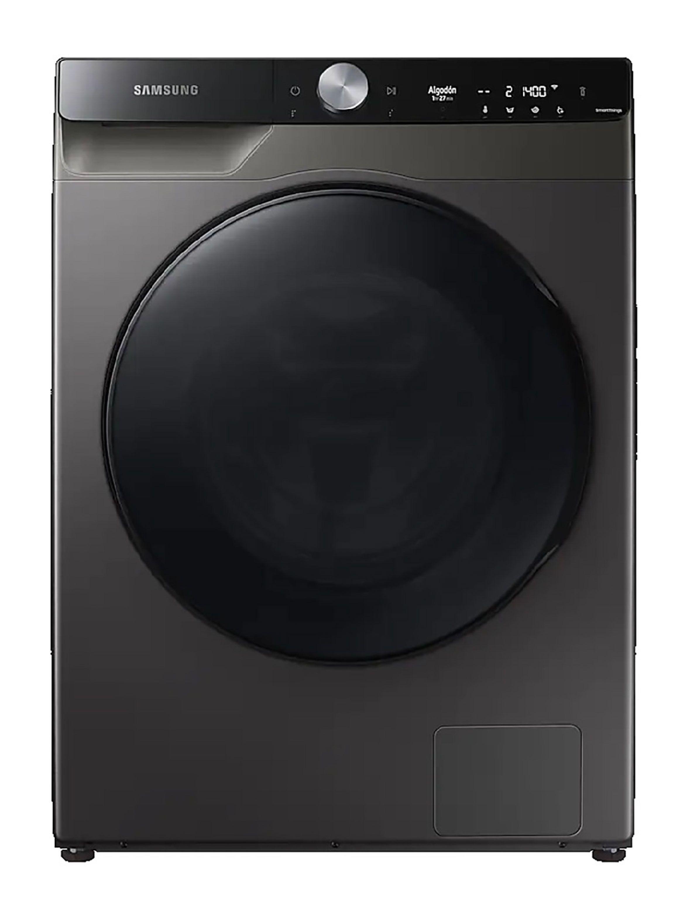 Lavadora-Secadora Frontal 12.5/7 Kg con IA WD12T704DBX/ZS-0