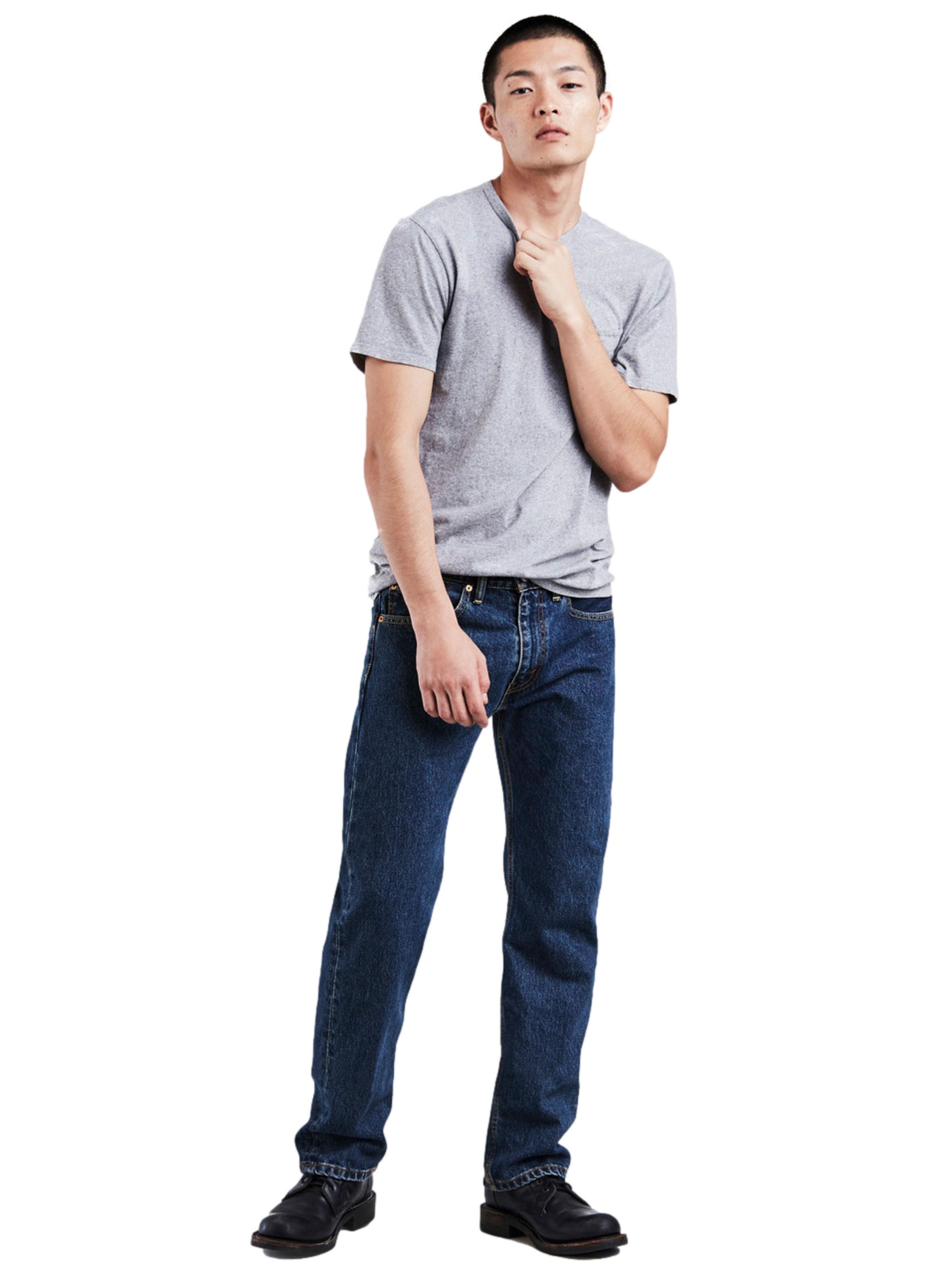 Pantalón Modelo 505-3