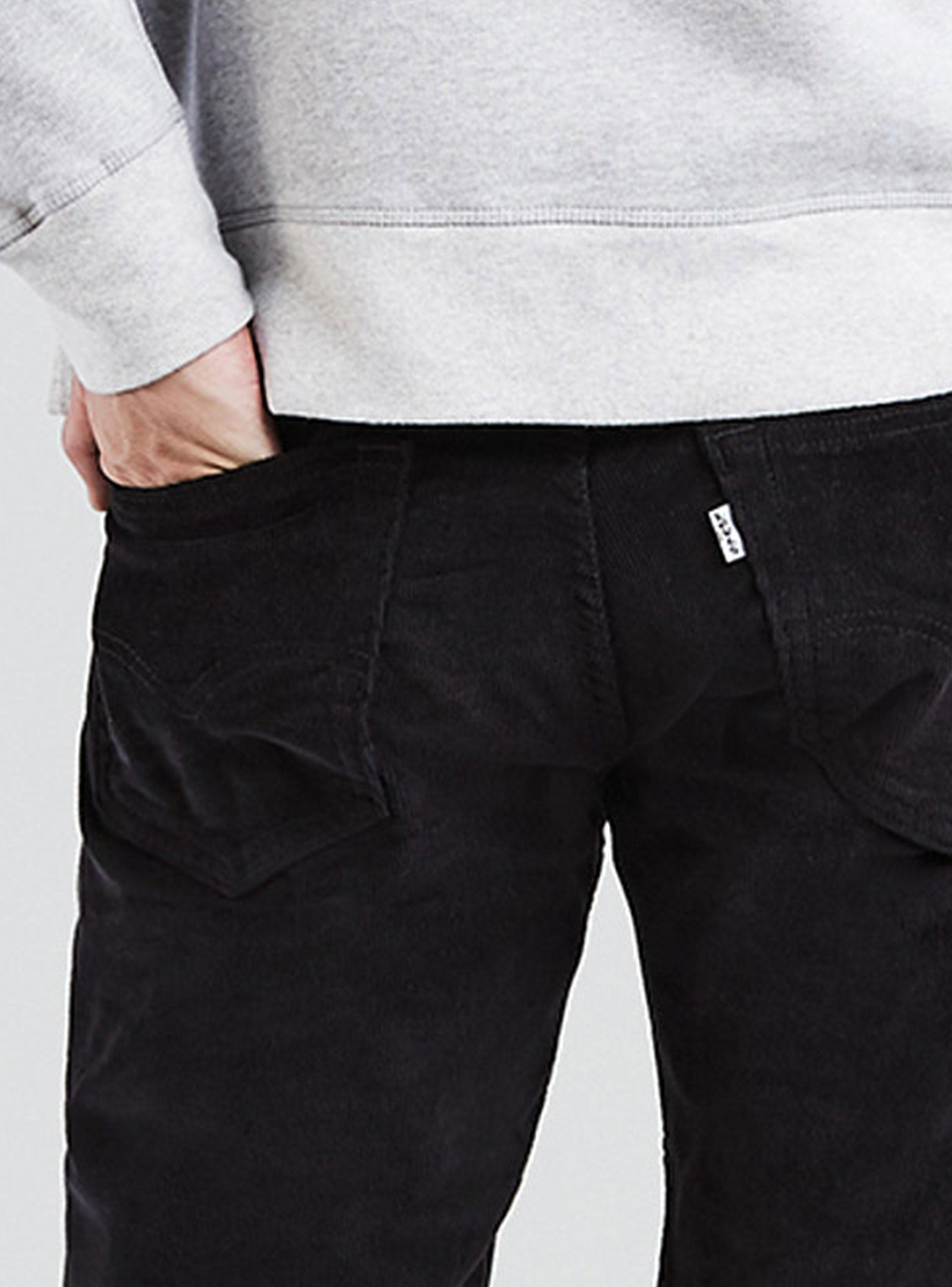Pantalón Cotelé Modelo 505-2