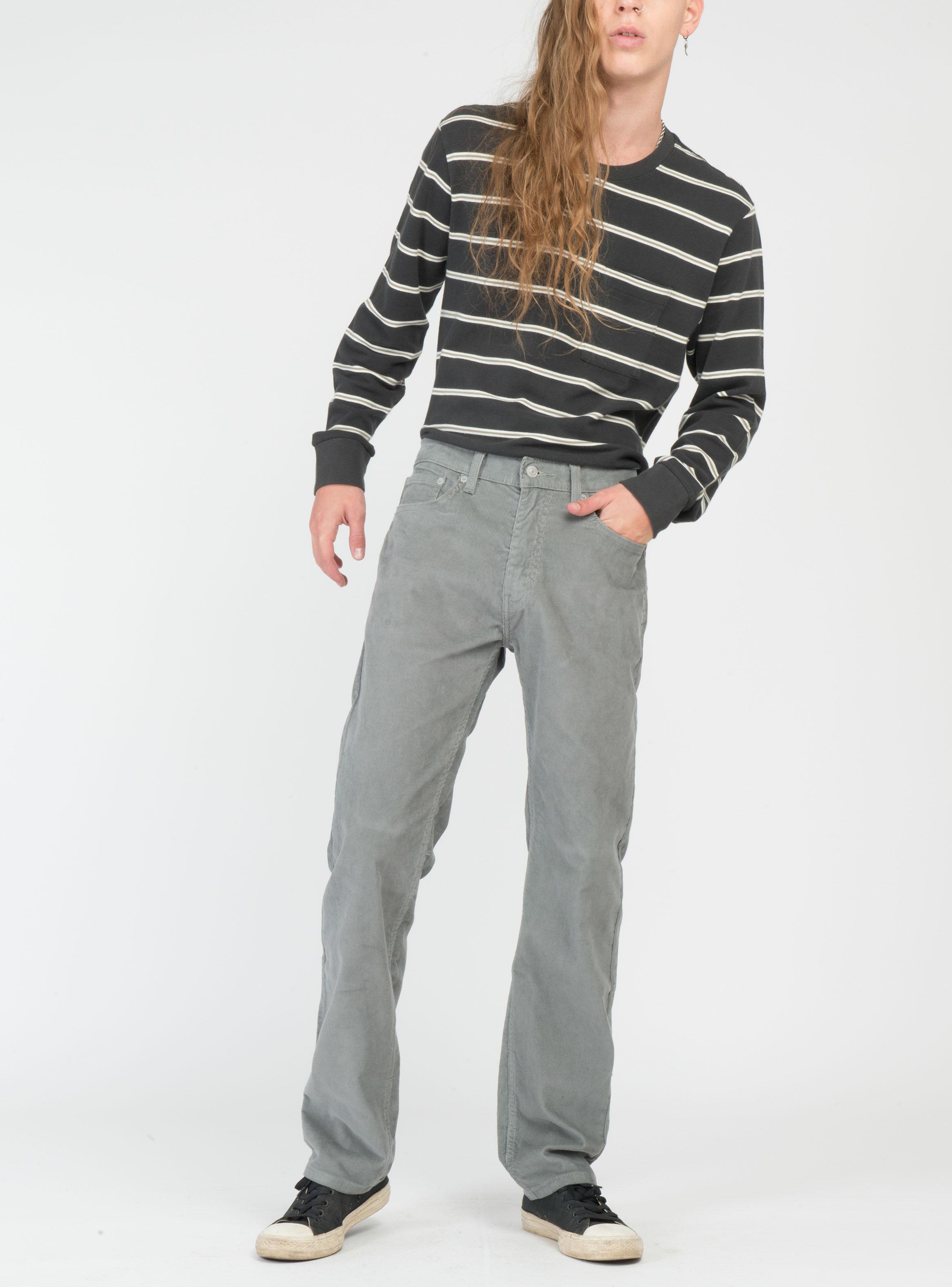Pantalón de Cotelé 505-3