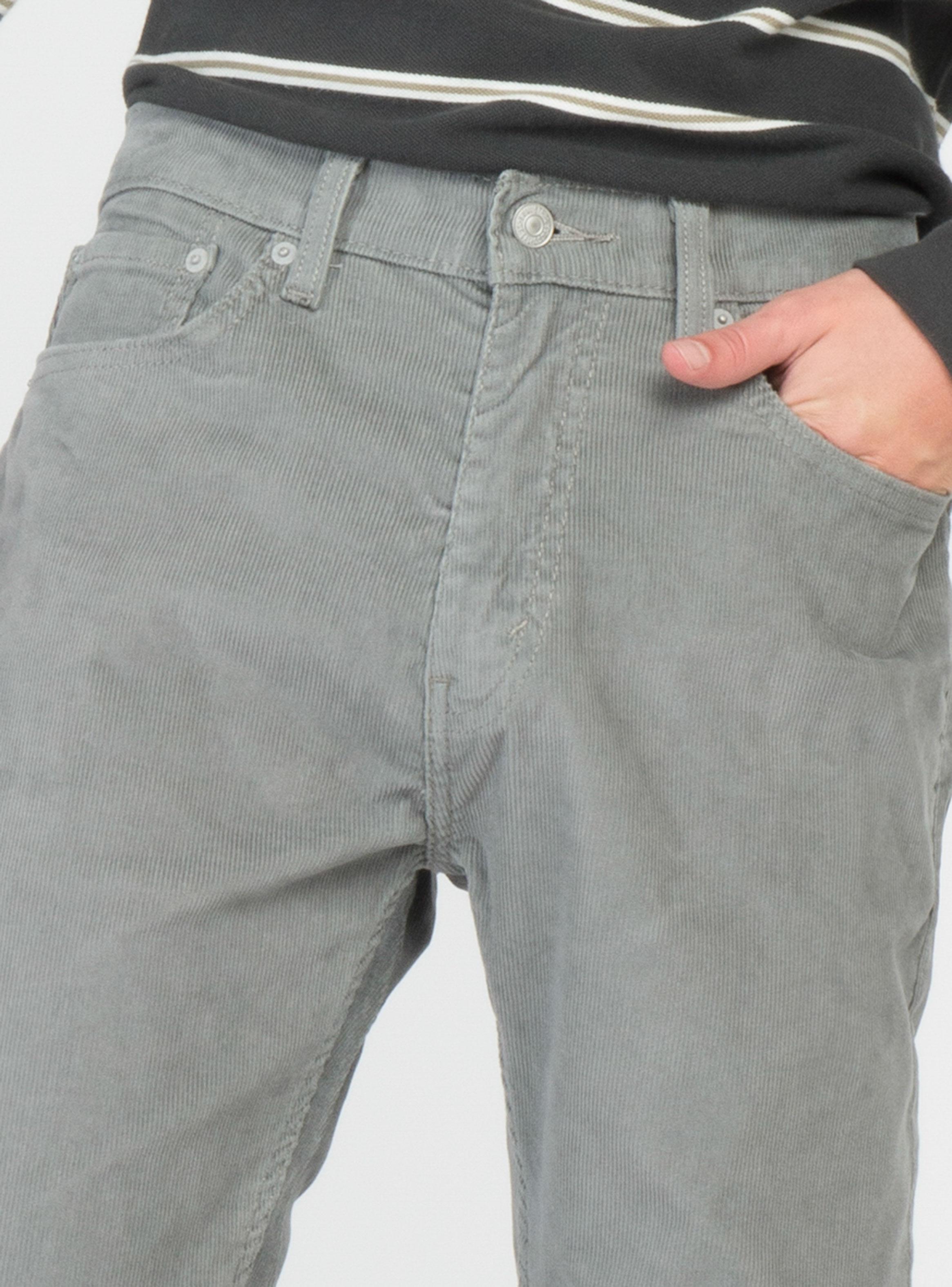 Pantalón de Cotelé 505-2