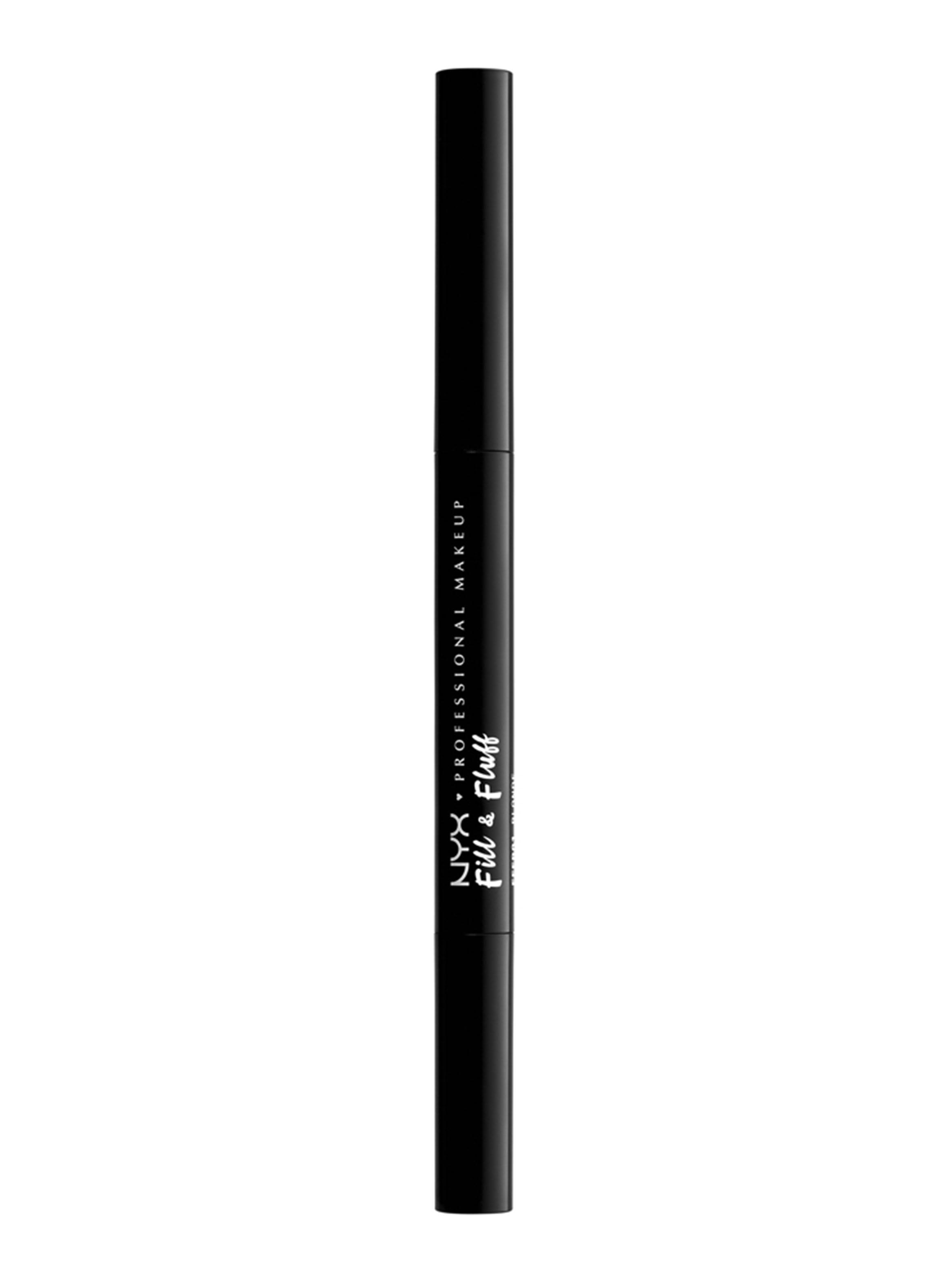 Delineador Cejas Fill & Fluff NYX Professional Makeup-2