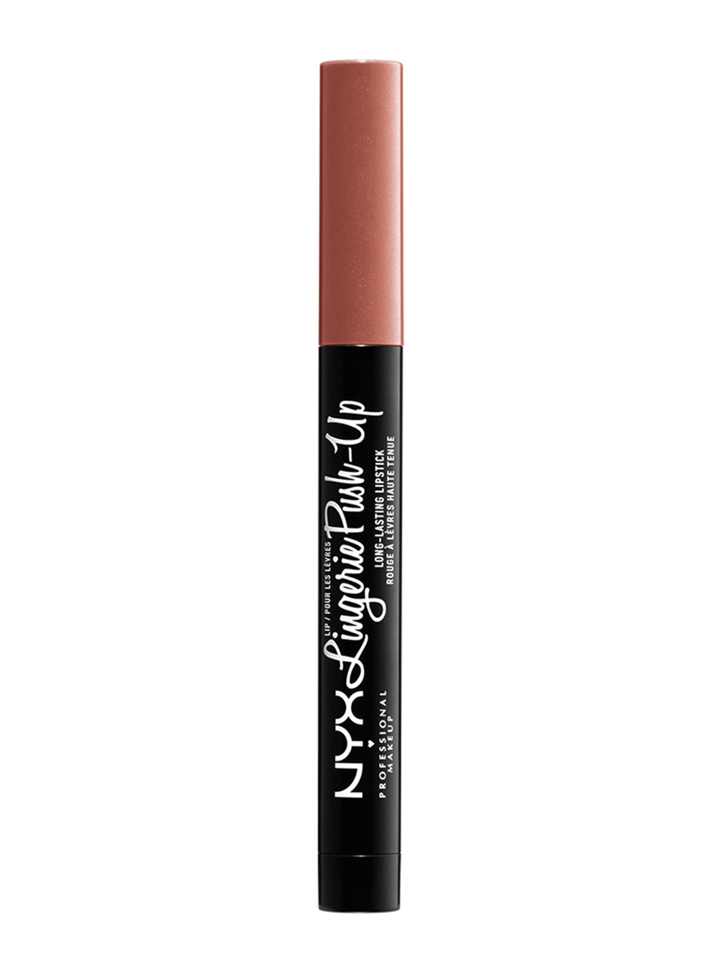 Labial Lingerie Push Up NYX Professional Makeup-2