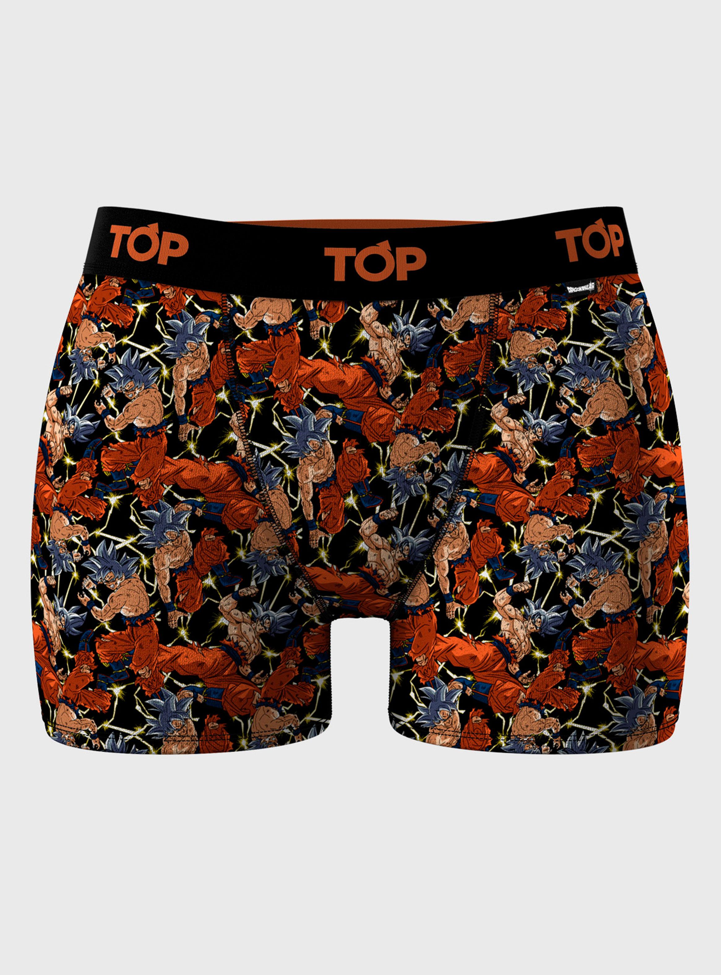 Calzón Full Print M208-1