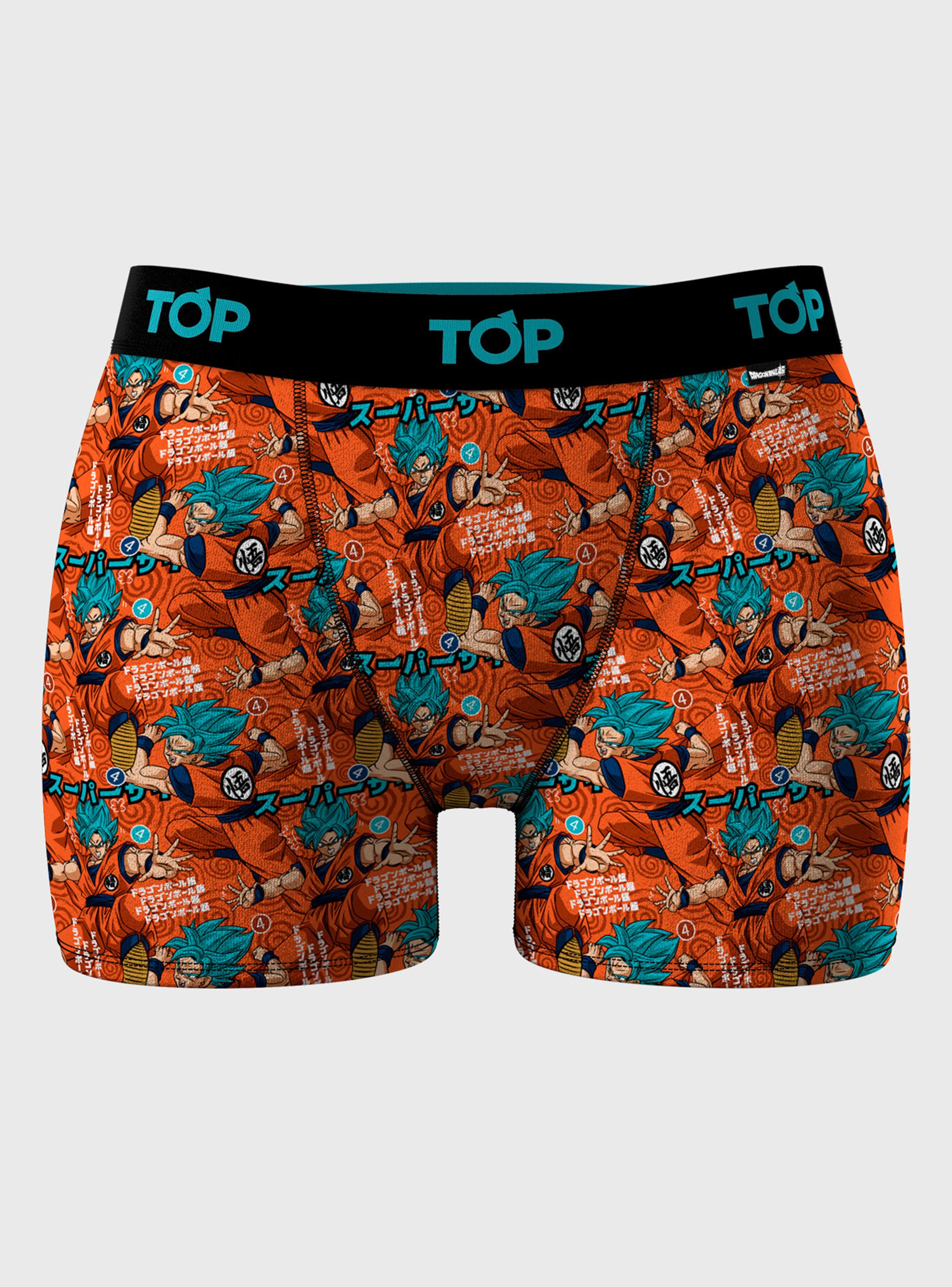 Calzón Full Print M208-2