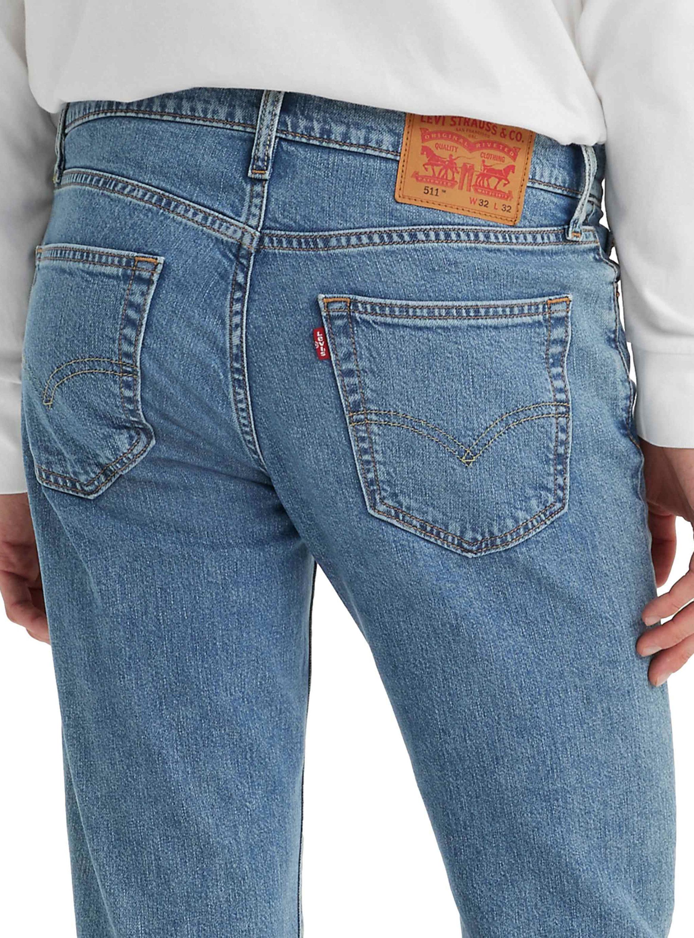 Jeans 511 Slim Fit-3
