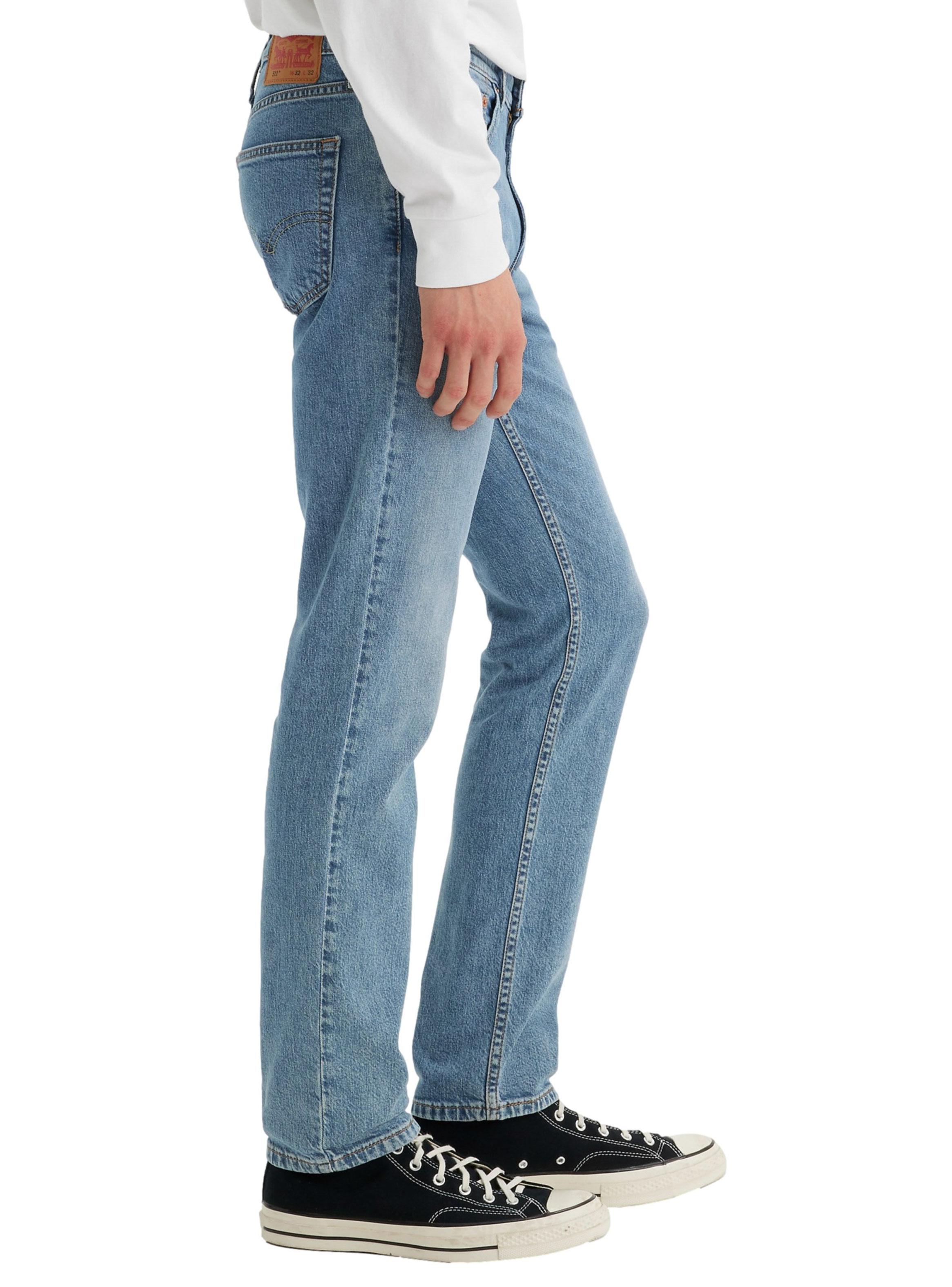 Jeans 511 Slim Fit-2
