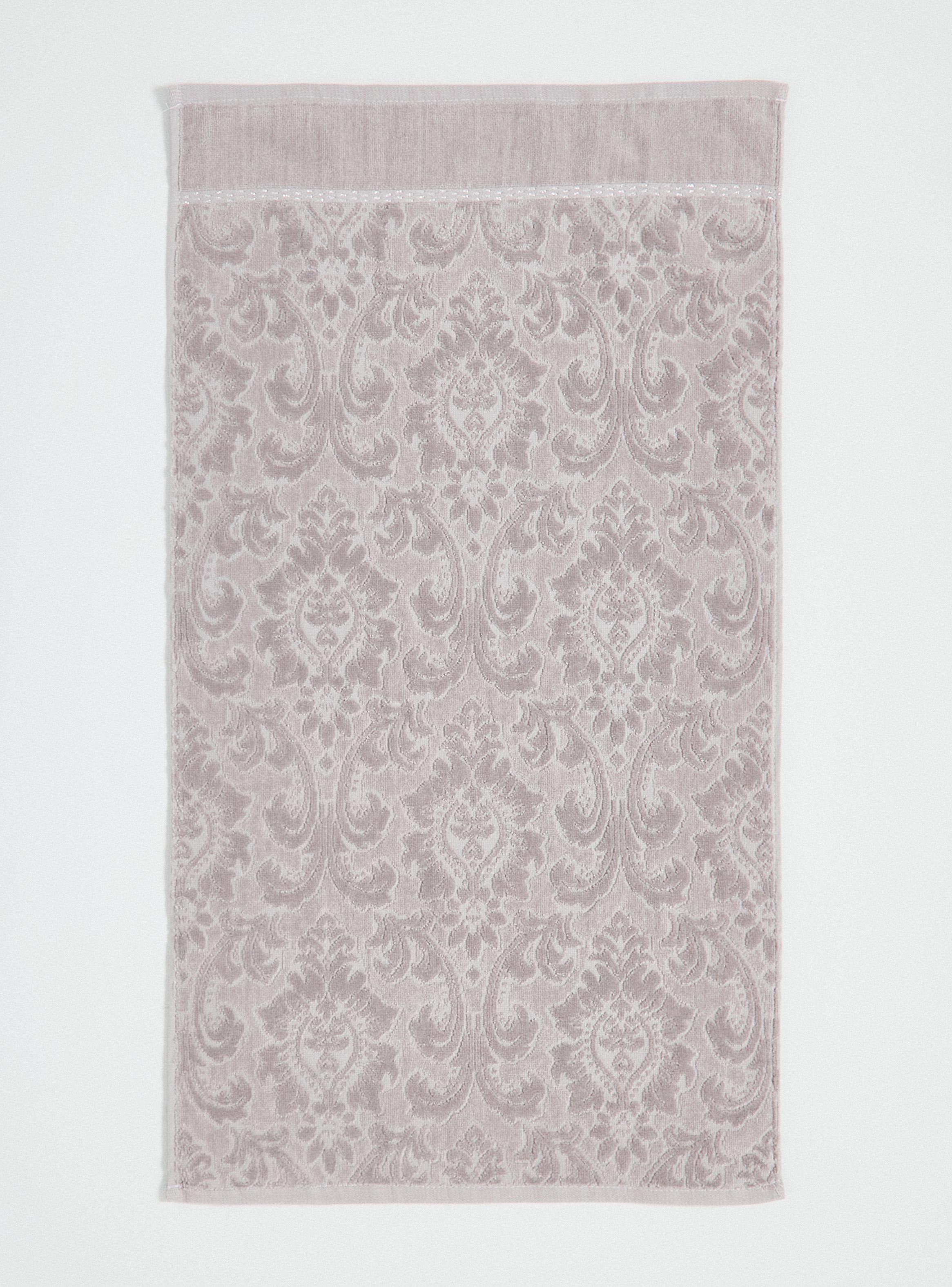 Toalla de Mano Hippie 50x90 cm-3