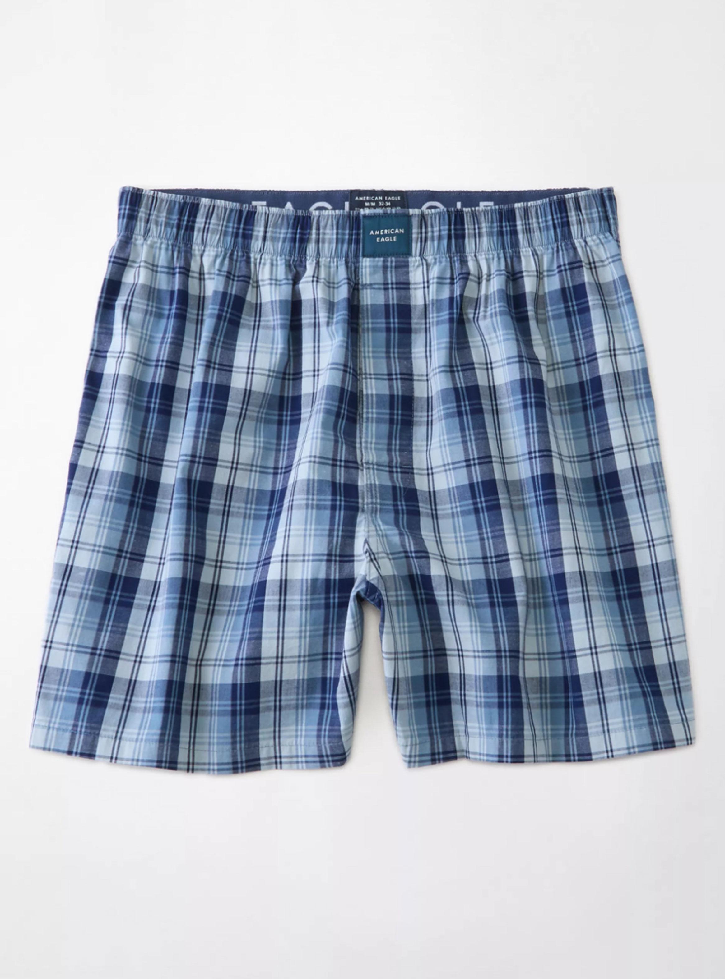 Short Cuadrillé-2