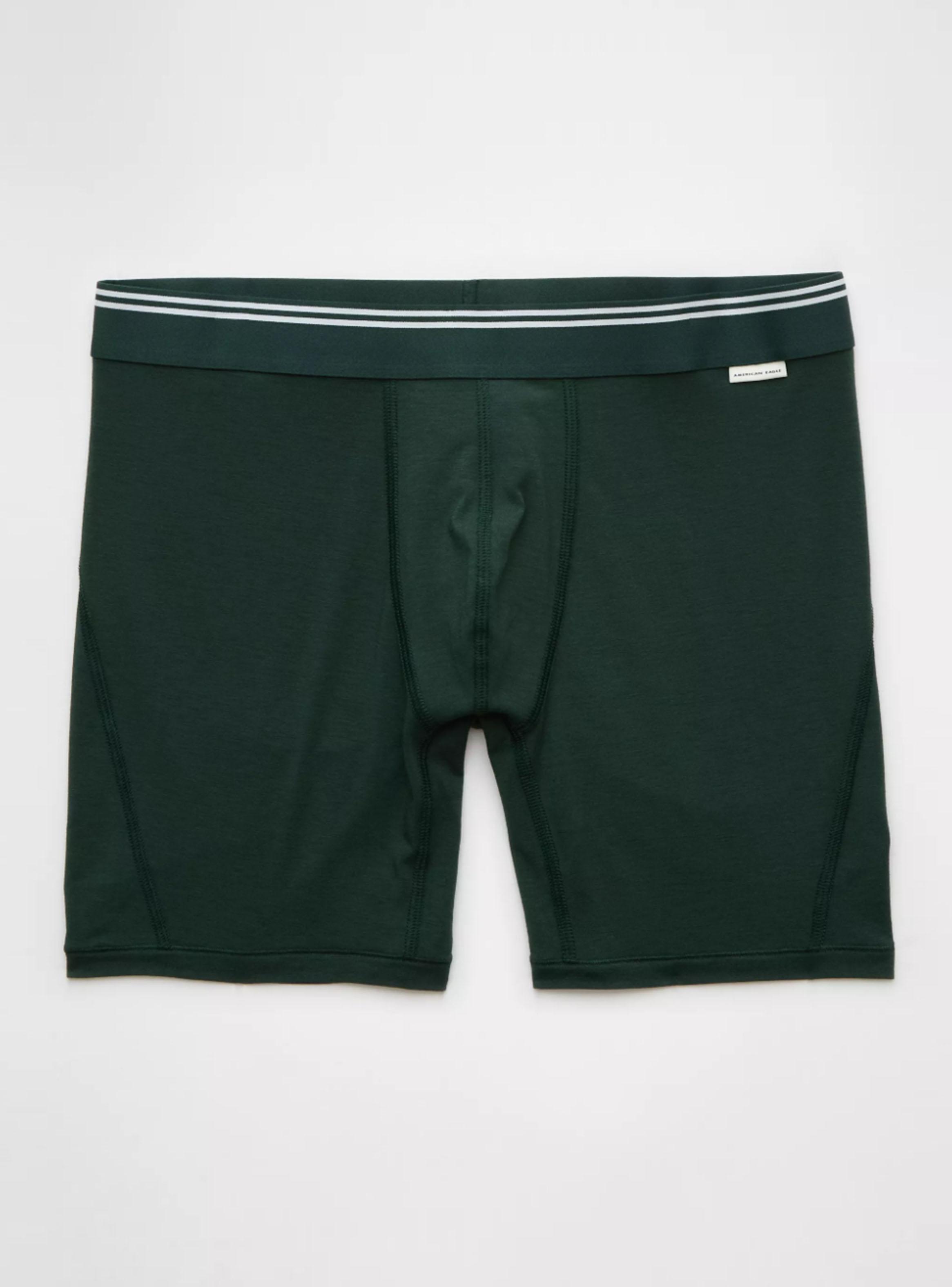 Bóxer AE 6" Ultra Soft -2