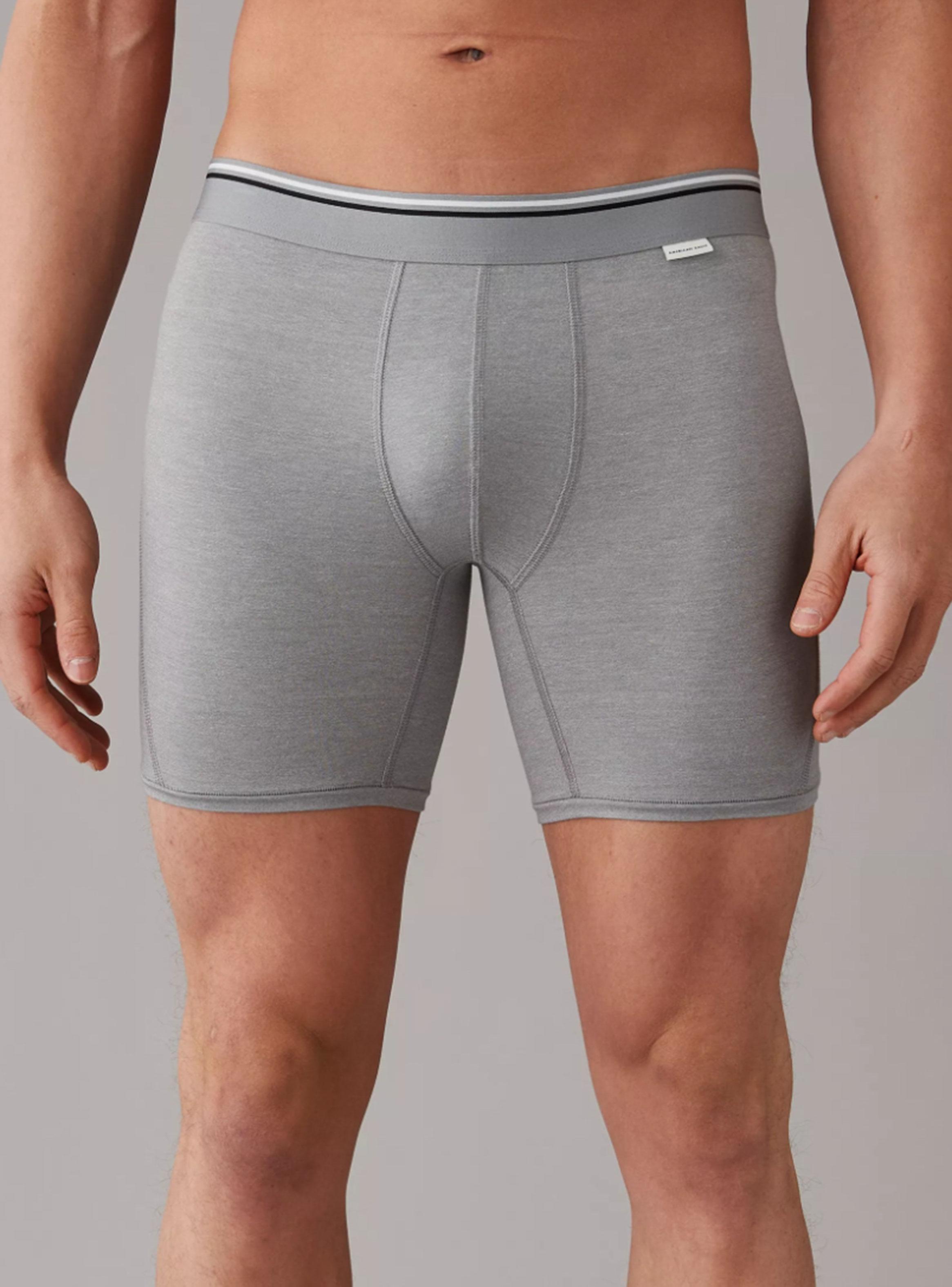 Bóxer Brief AE Ultra Suave de 6''-0