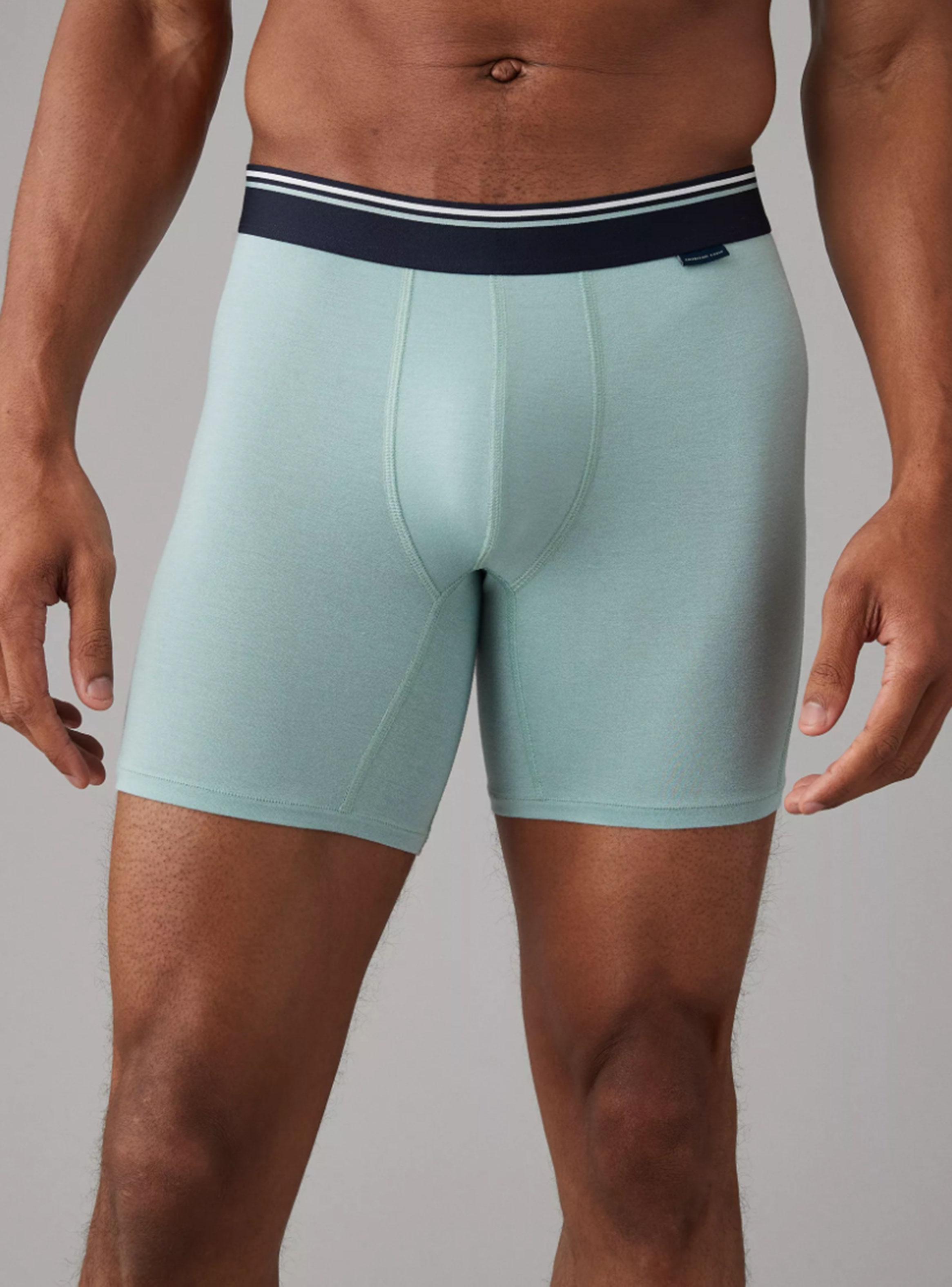 Bóxer Brief AE Ultra Suave de 6''-0