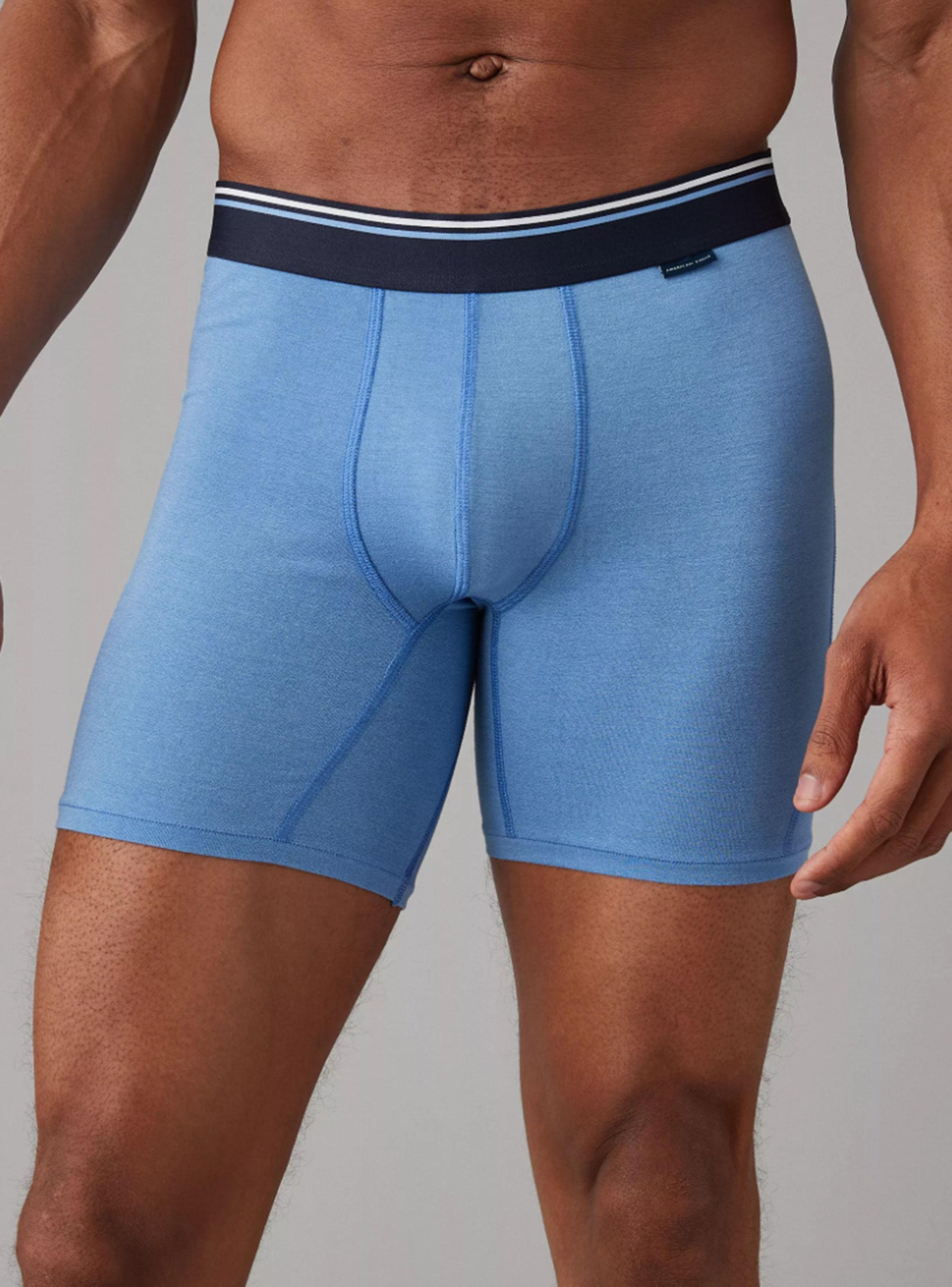 Bóxer Brief AE Ultra Suave de 6''-0