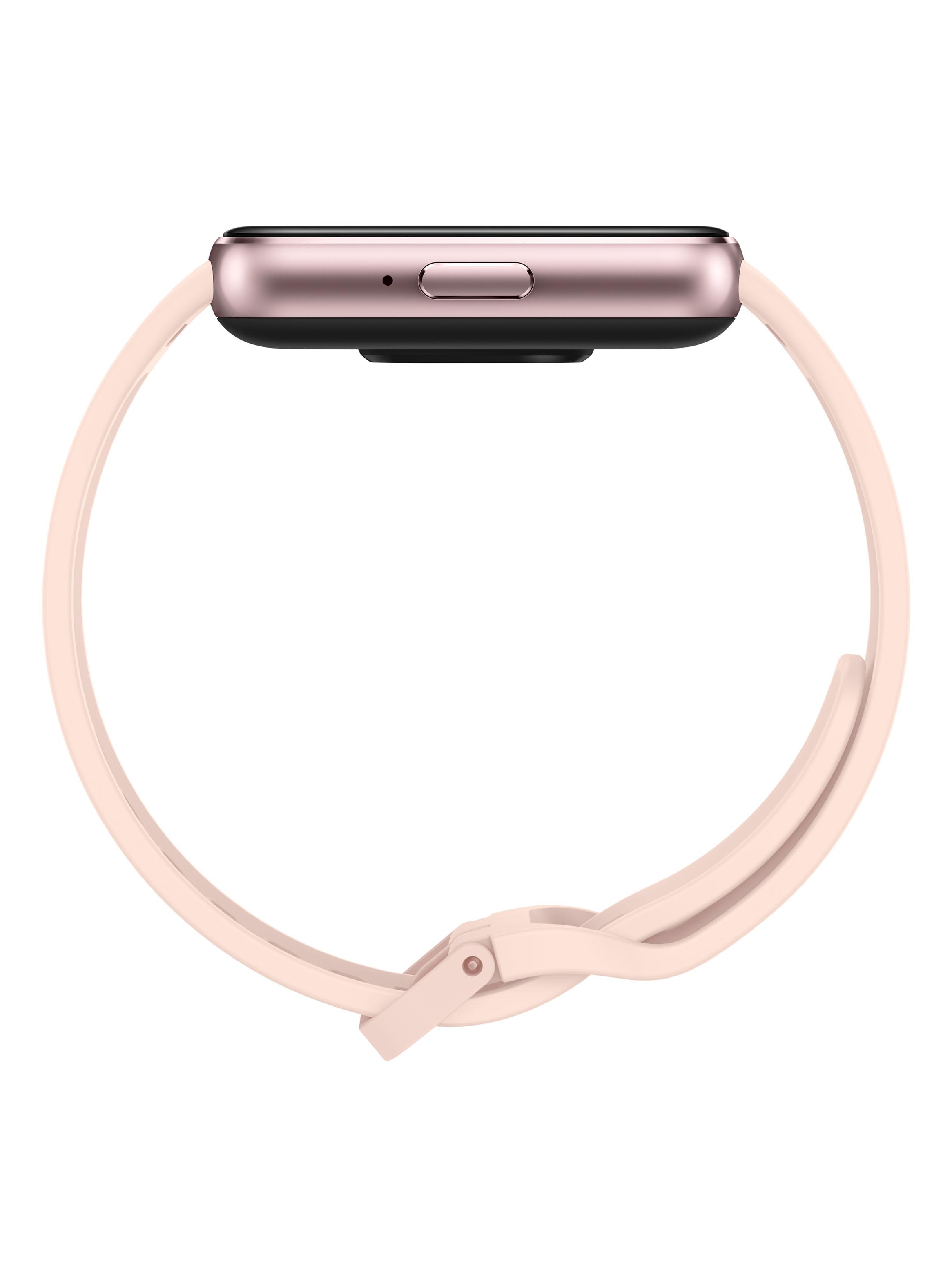 Smartband Galaxy FIT 3 Pink Gold-3