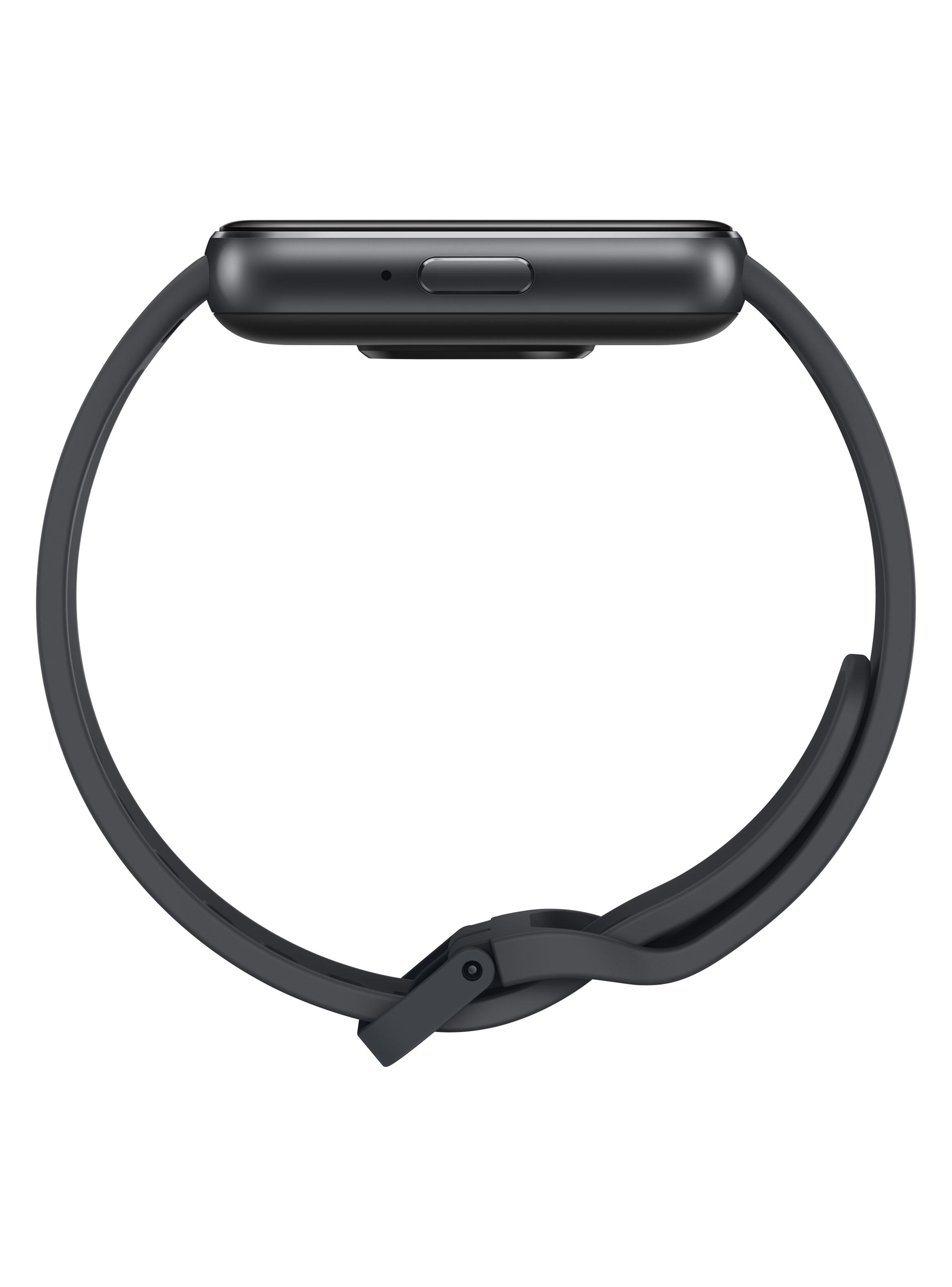 Smartband Galaxy FIT 3 Dark Gray-3