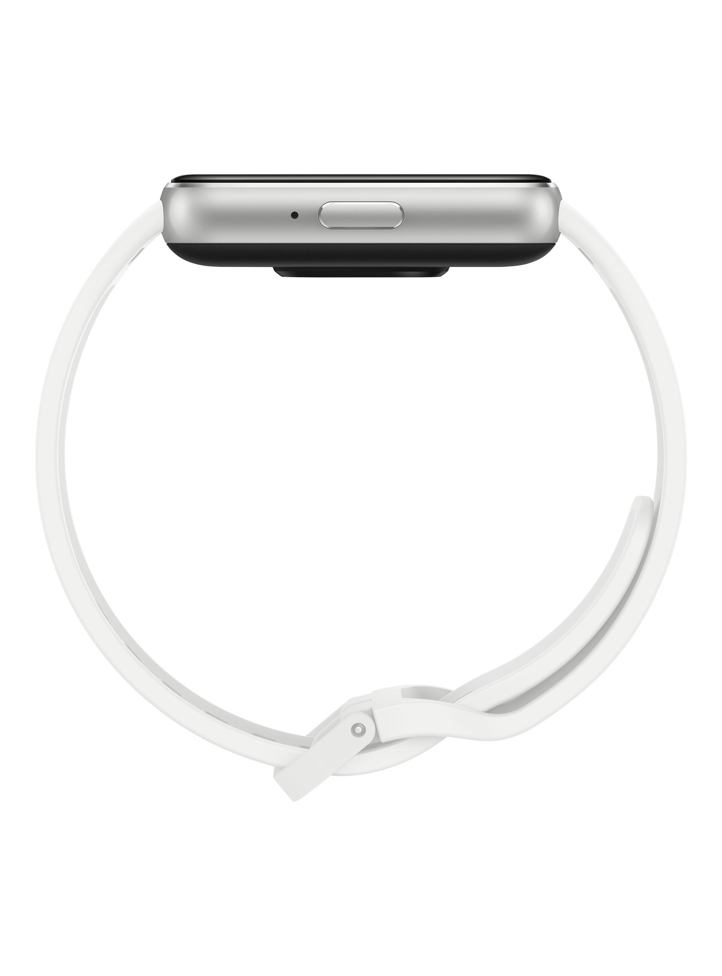 Smartband Galaxy FIT 3 Silver-3