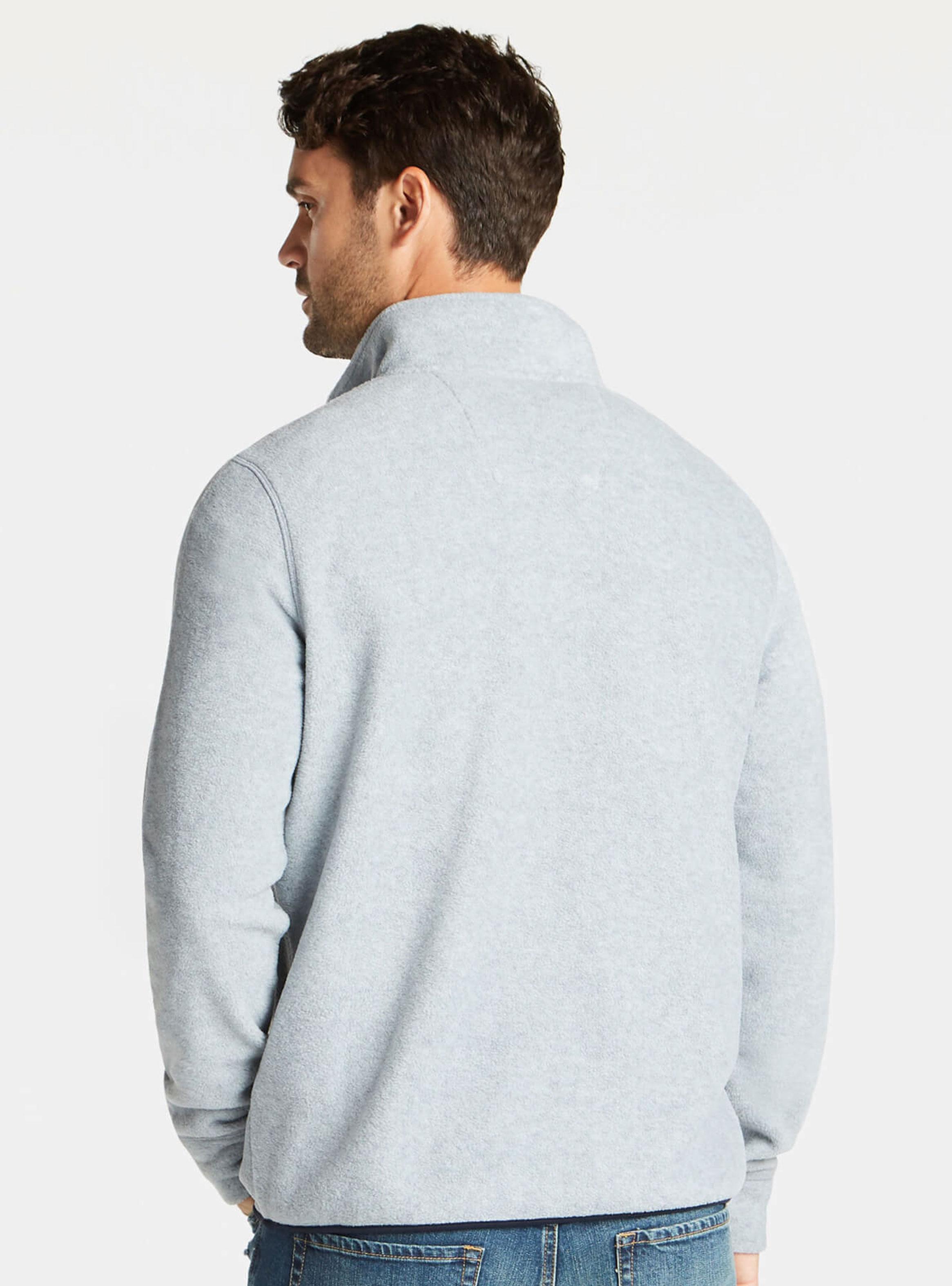 Polar Bassic Halfzip-1