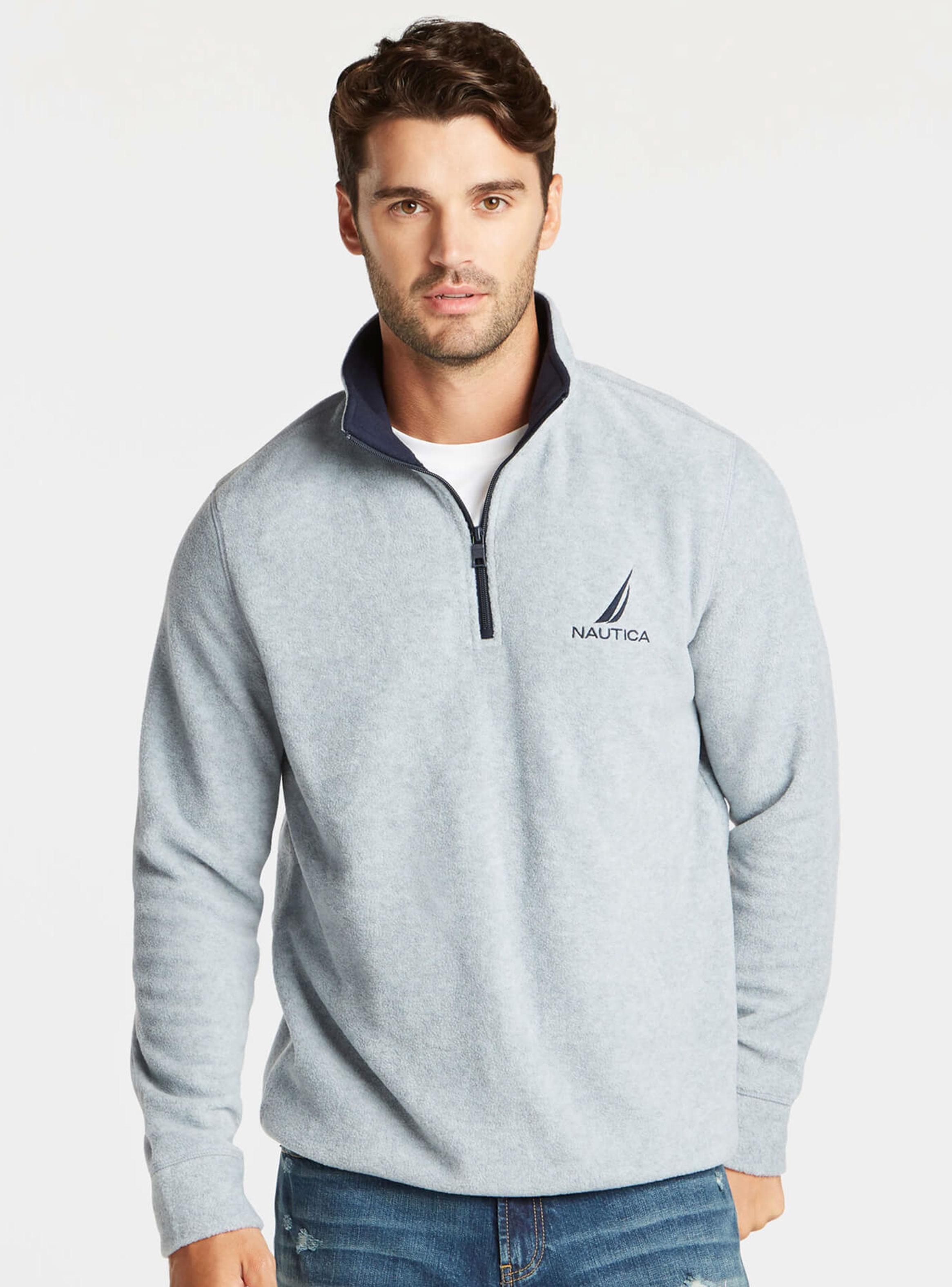 Polar Bassic Halfzip-0
