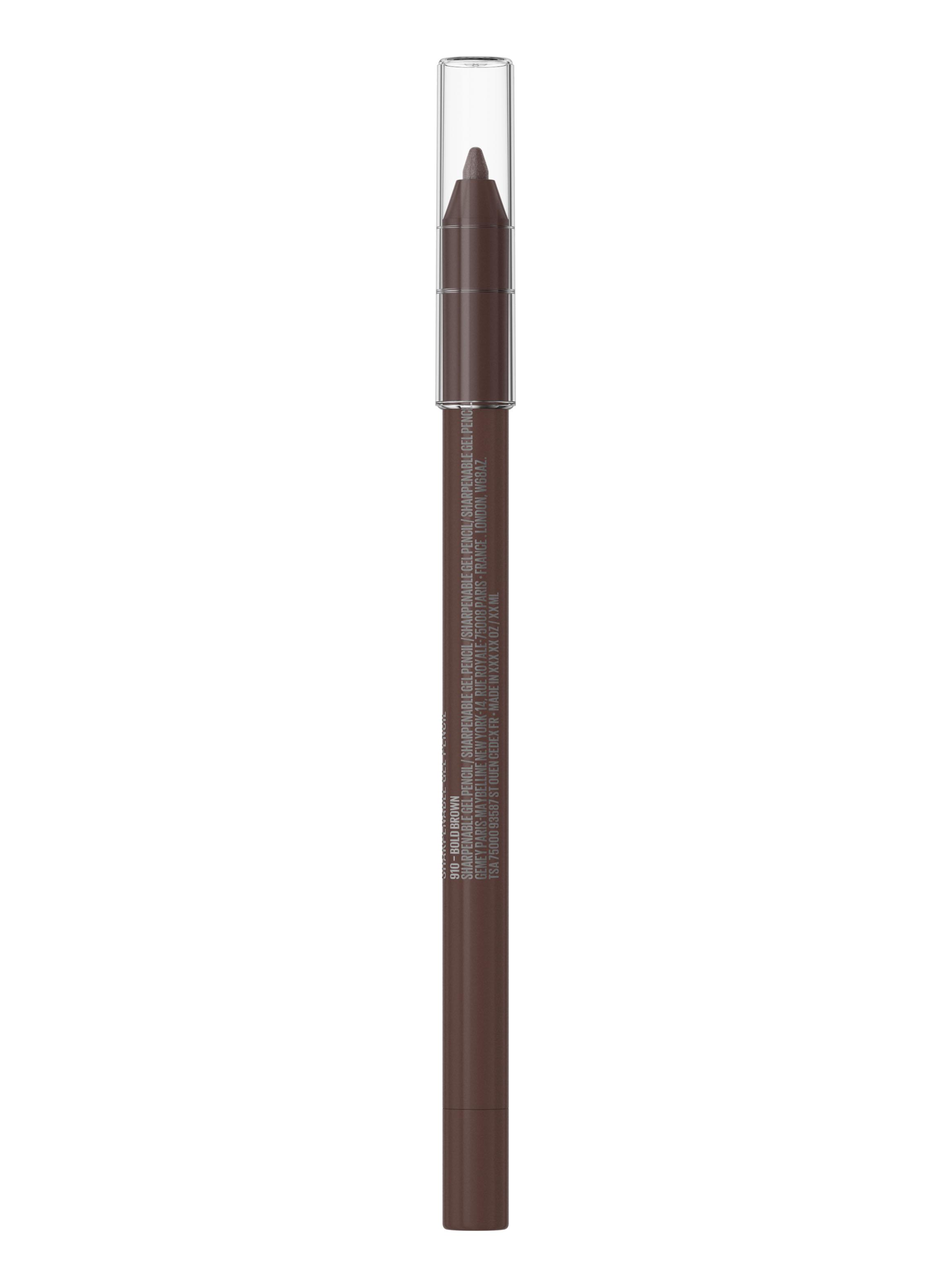 Delineador Ojos Tattoo Liner Maybelline-3