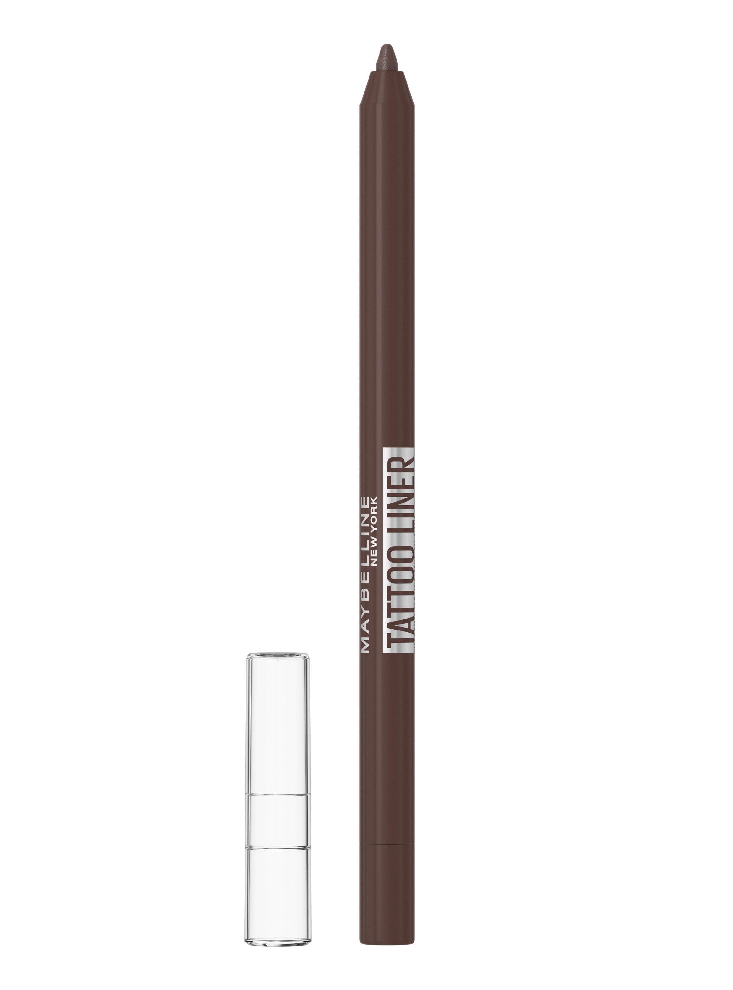 Delineador Ojos Tattoo Liner Maybelline-2