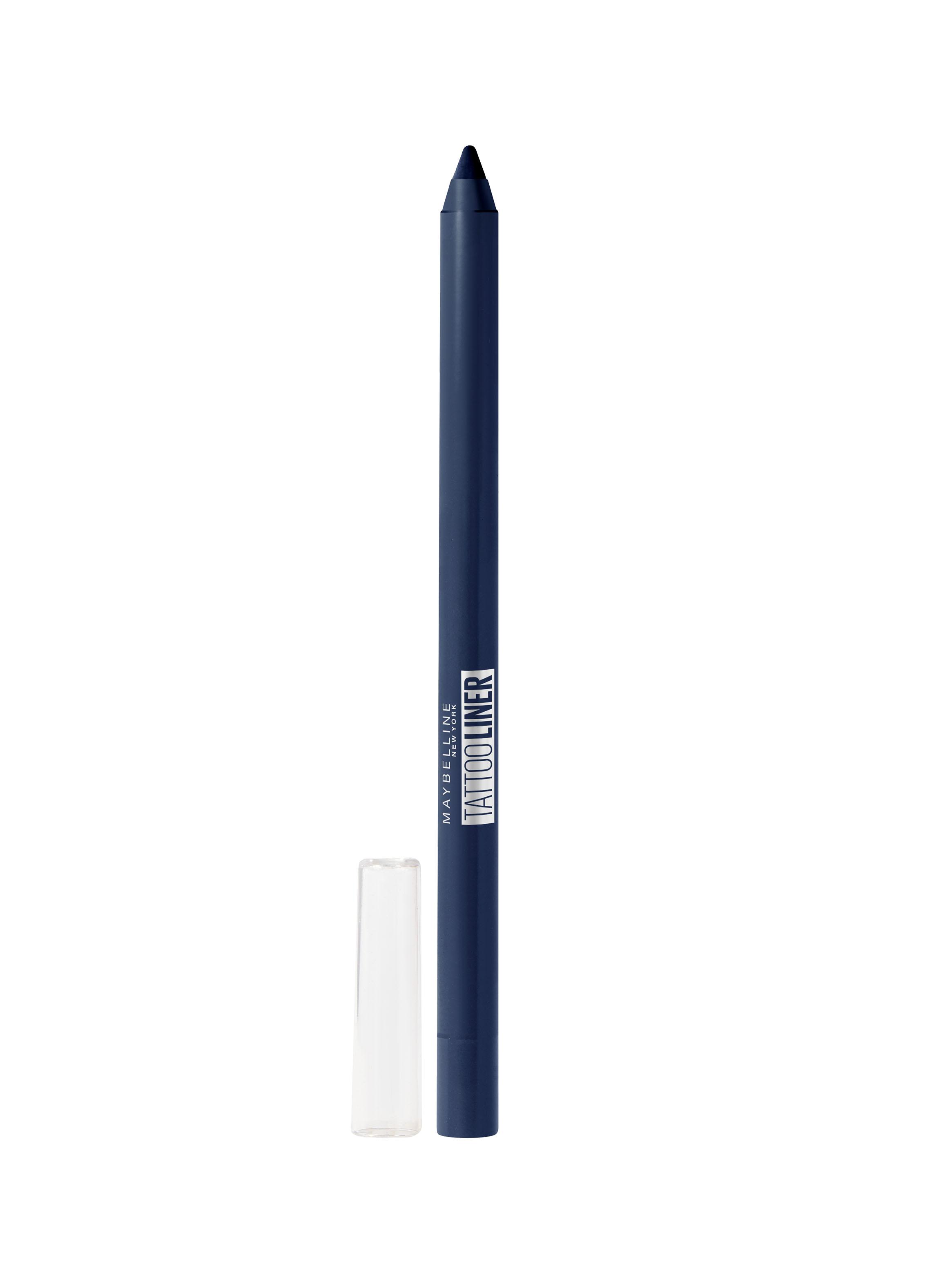 Delineador Ojos Tattoo Liner Maybelline-0
