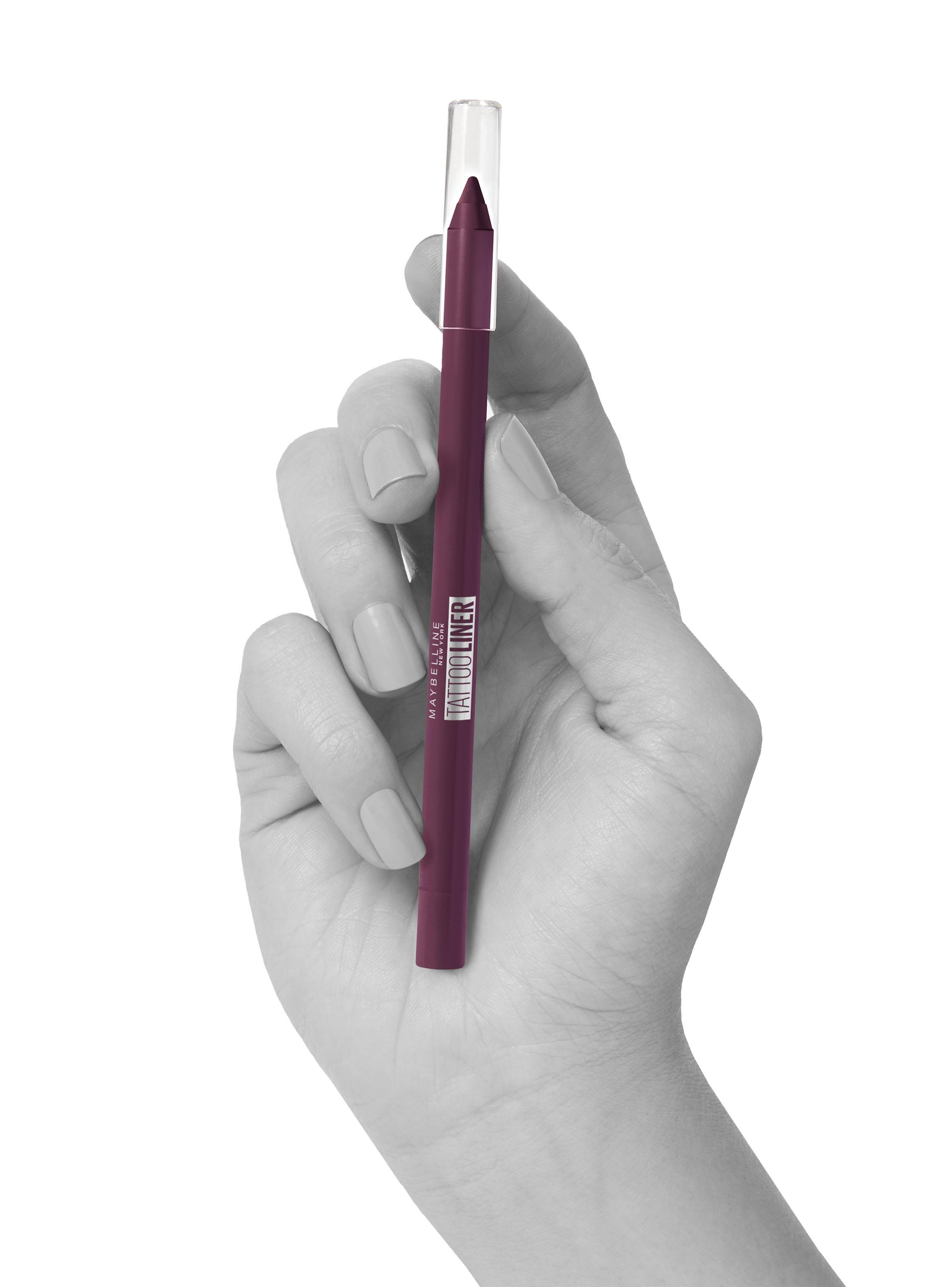 Delineador Ojos Tattoo Liner Maybelline-3