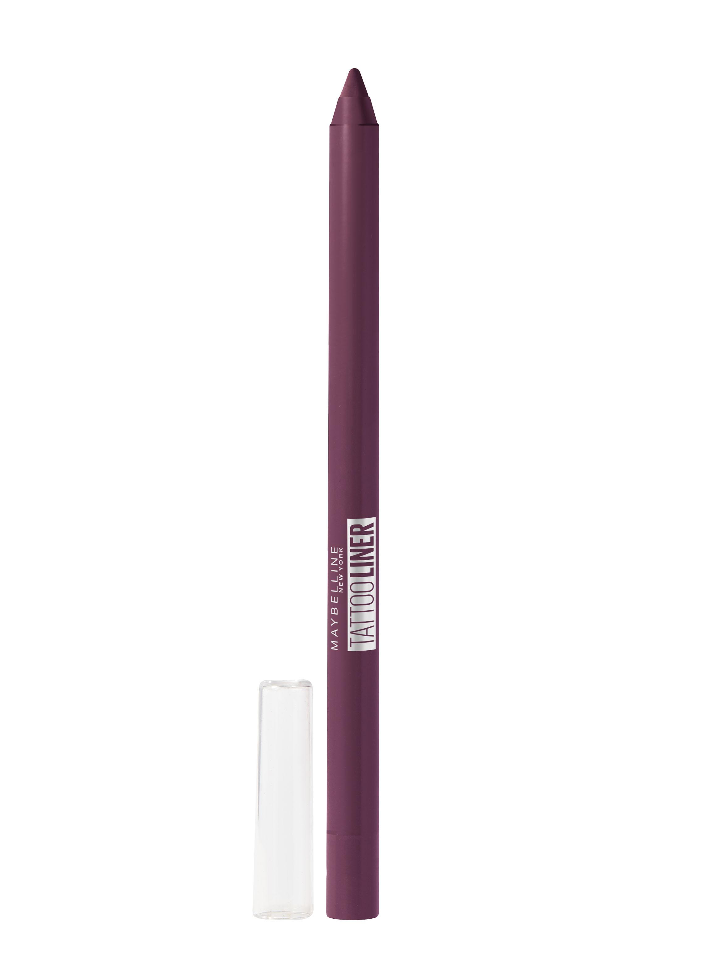 Delineador Ojos Tattoo Liner Maybelline-0