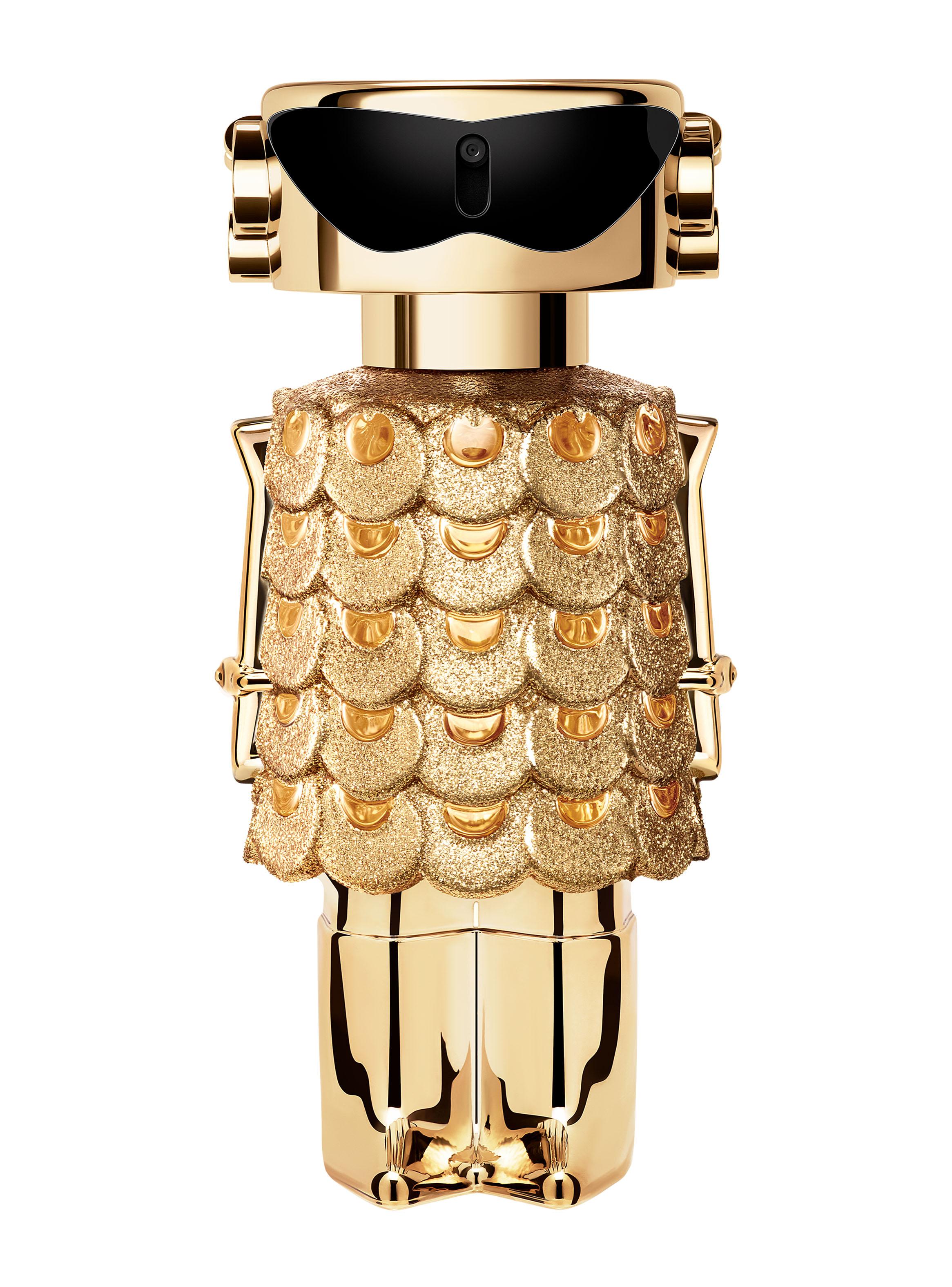 Perfume Fame Intense Mujer 80 ml Refillable Rabanne-0