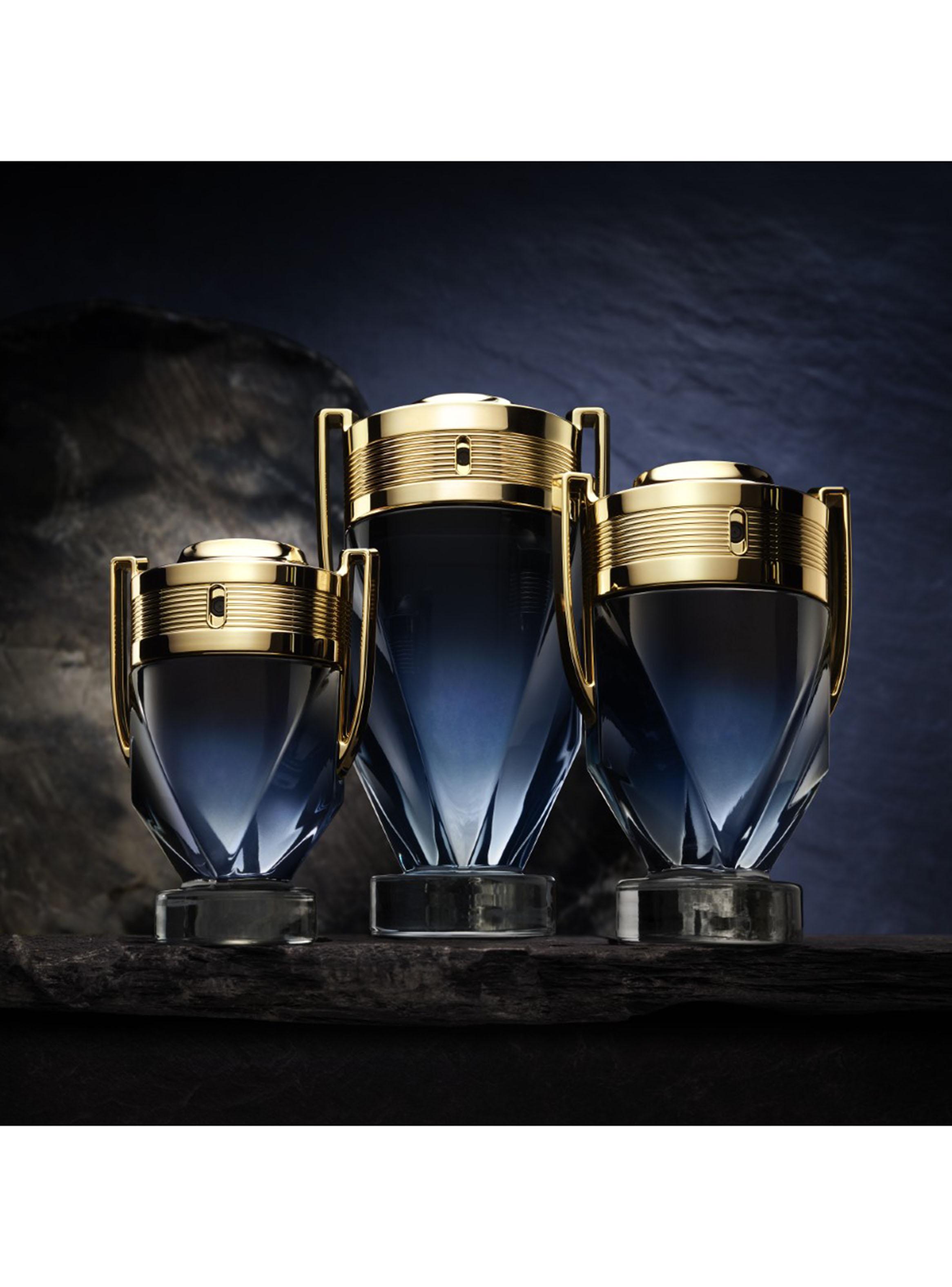 Perfume Invictus Parfum Hombre 100 ml-5