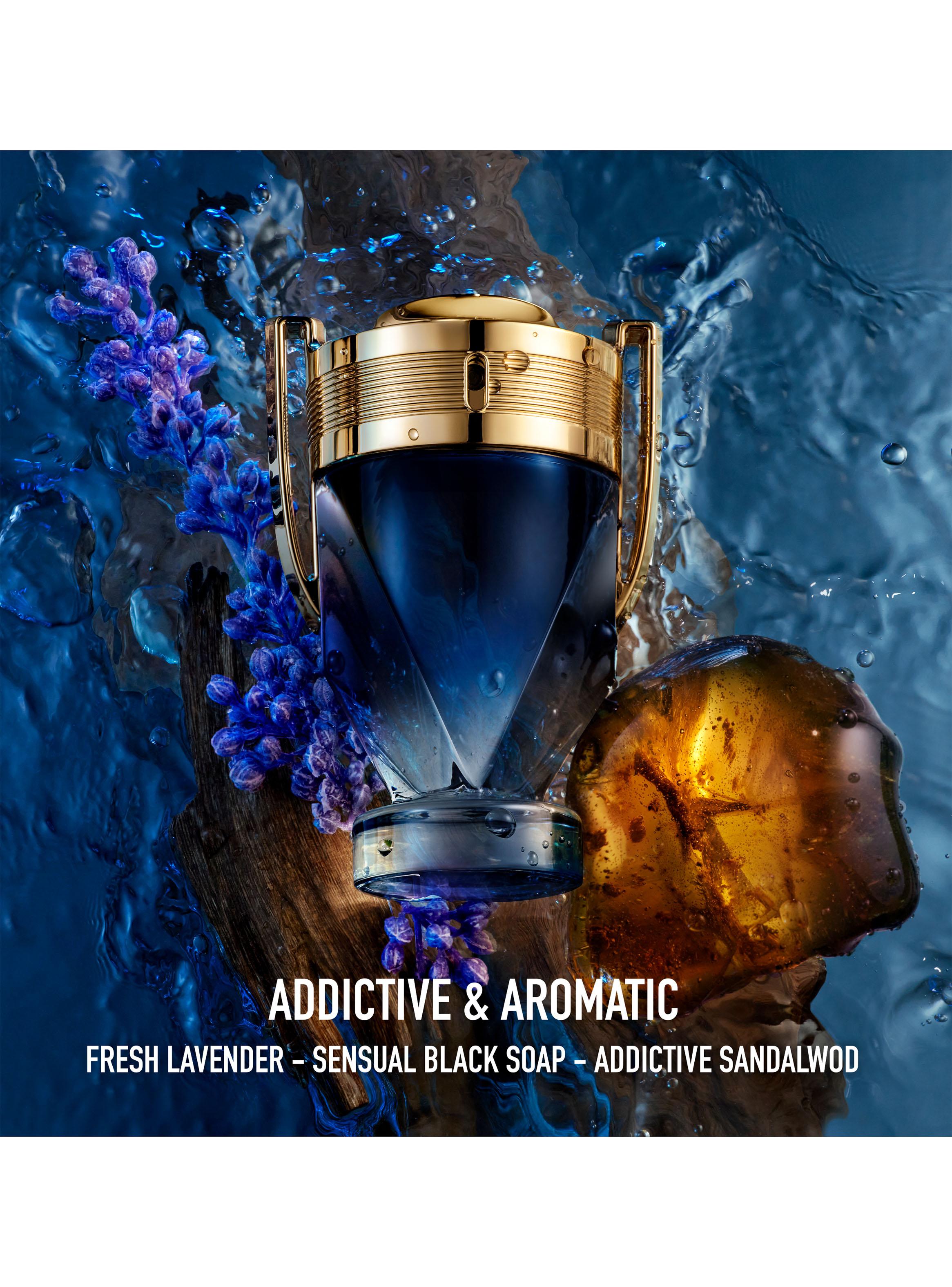 Perfume Invictus Parfum Hombre 100 ml-2