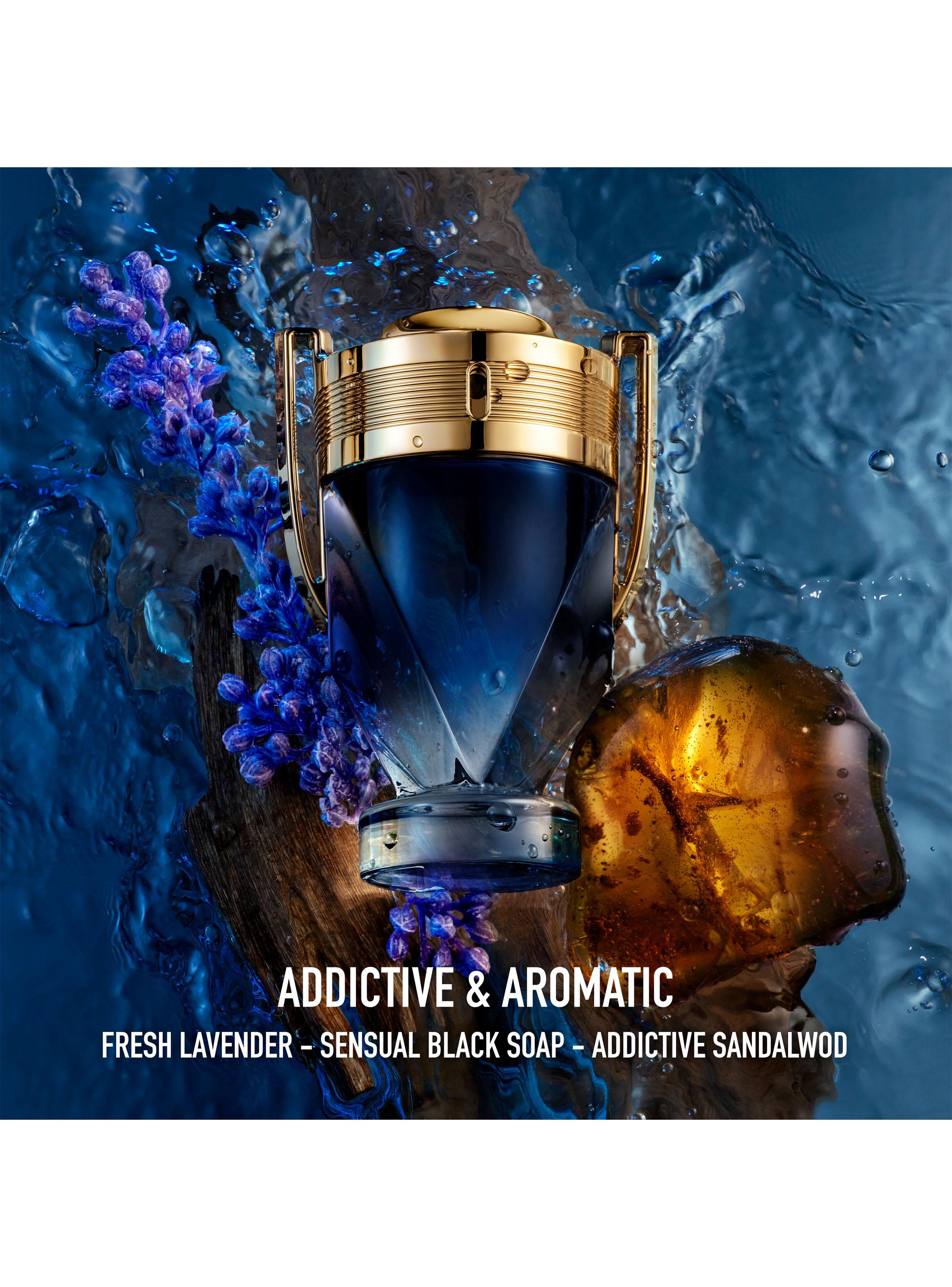 Perfume Invictus Parfum Hombre 50 ml-2