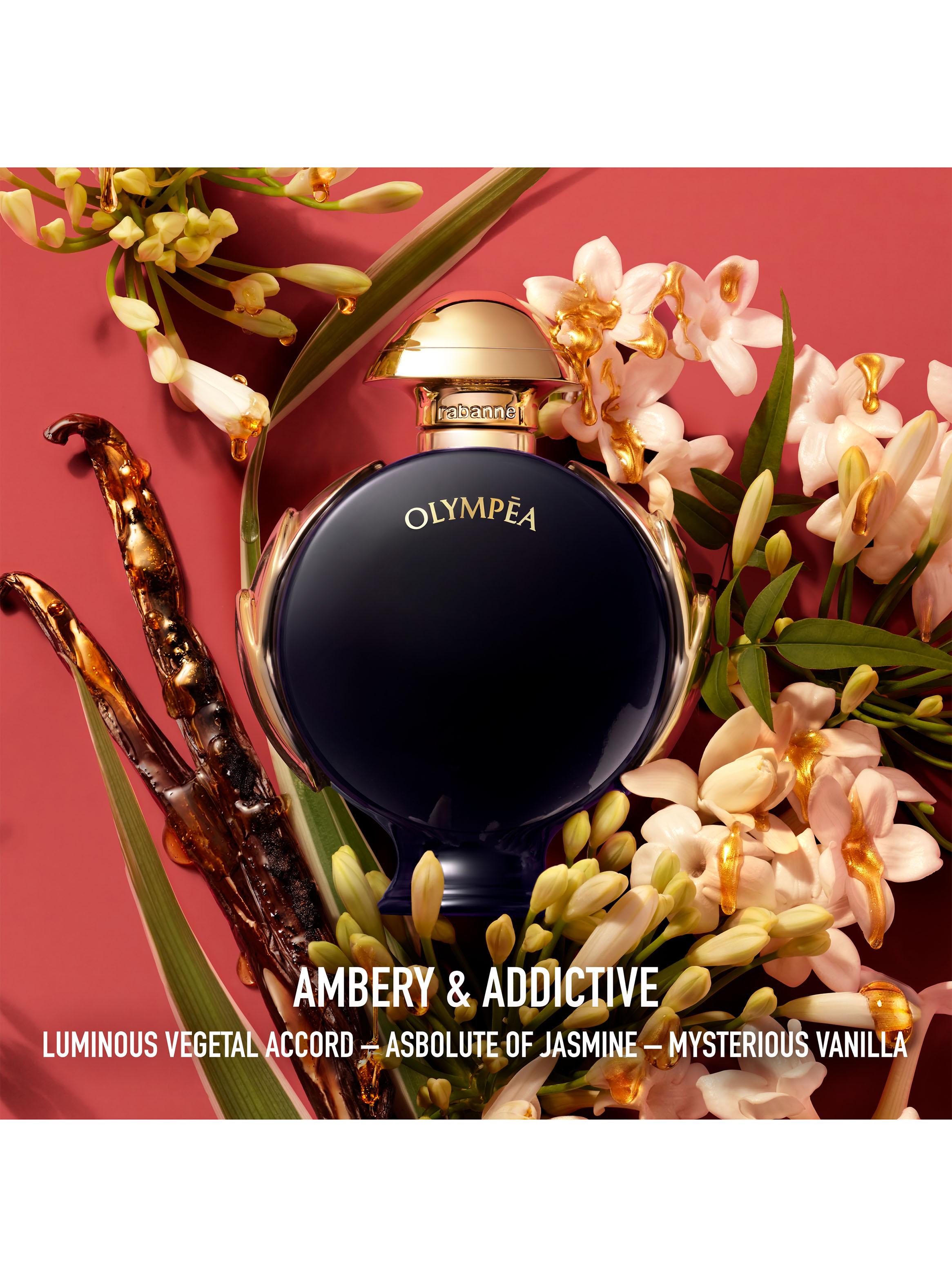 Perfume Olympéa Parfum Mujer 80 ml-2